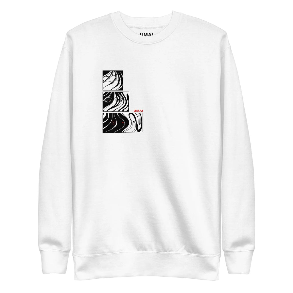 Mita • Crewneck [Weekly Exclusive]