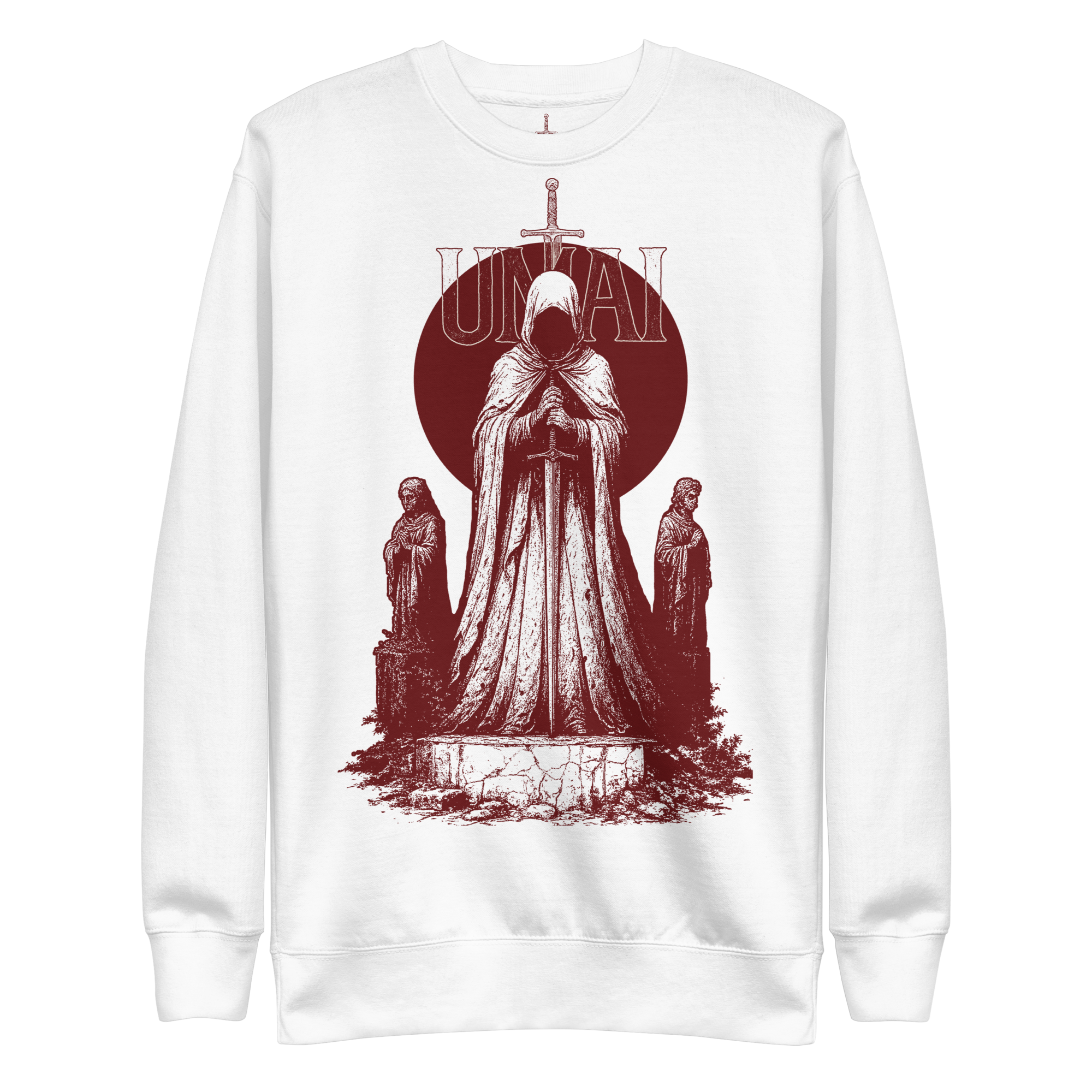 Ashveil • Crewneck Sweatshirt