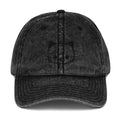Cat • Vintage Hat