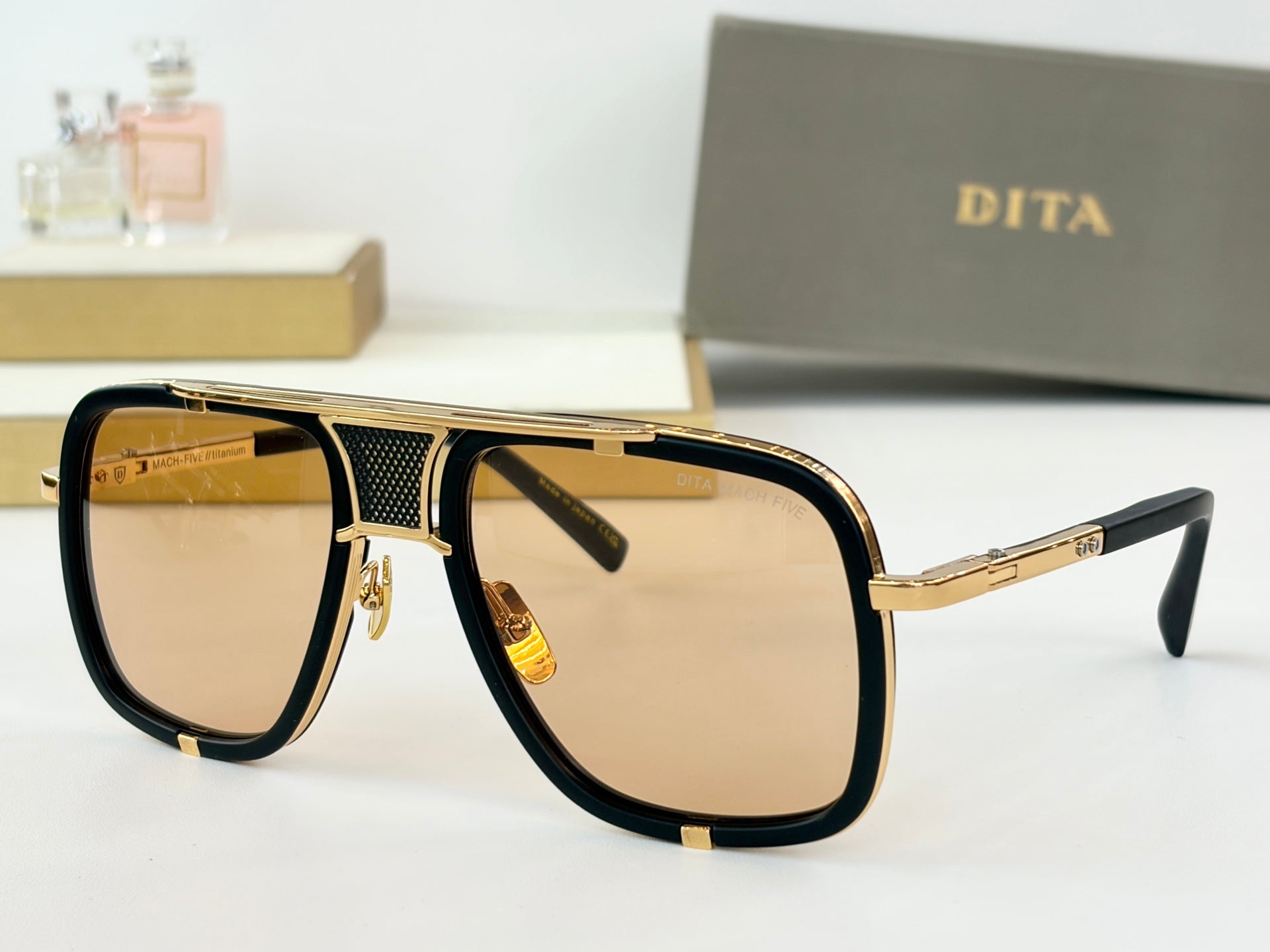 DITA Sunglasses-LIMITED EDITION