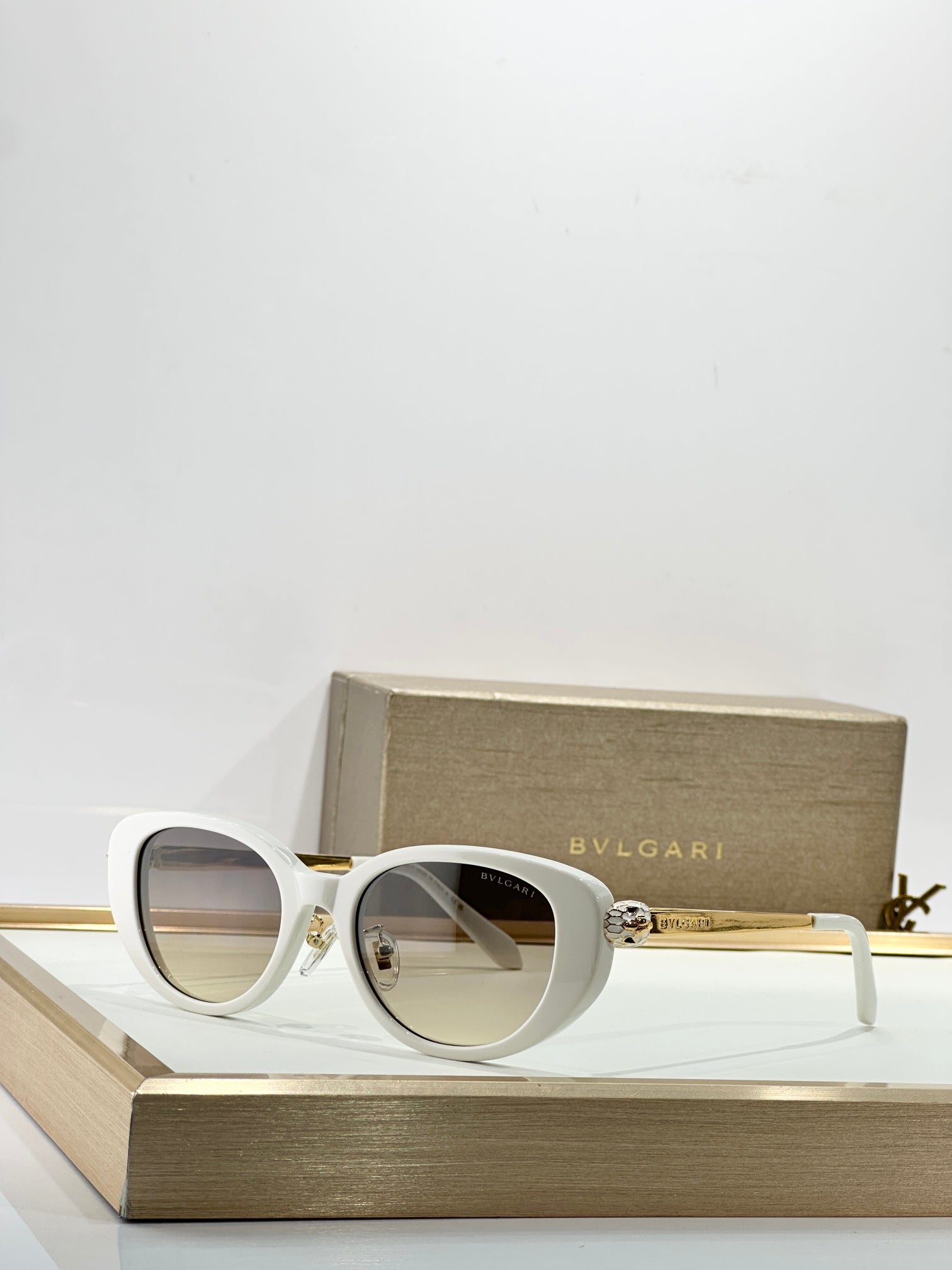 BVLGARY Sunglasses-BV40067I