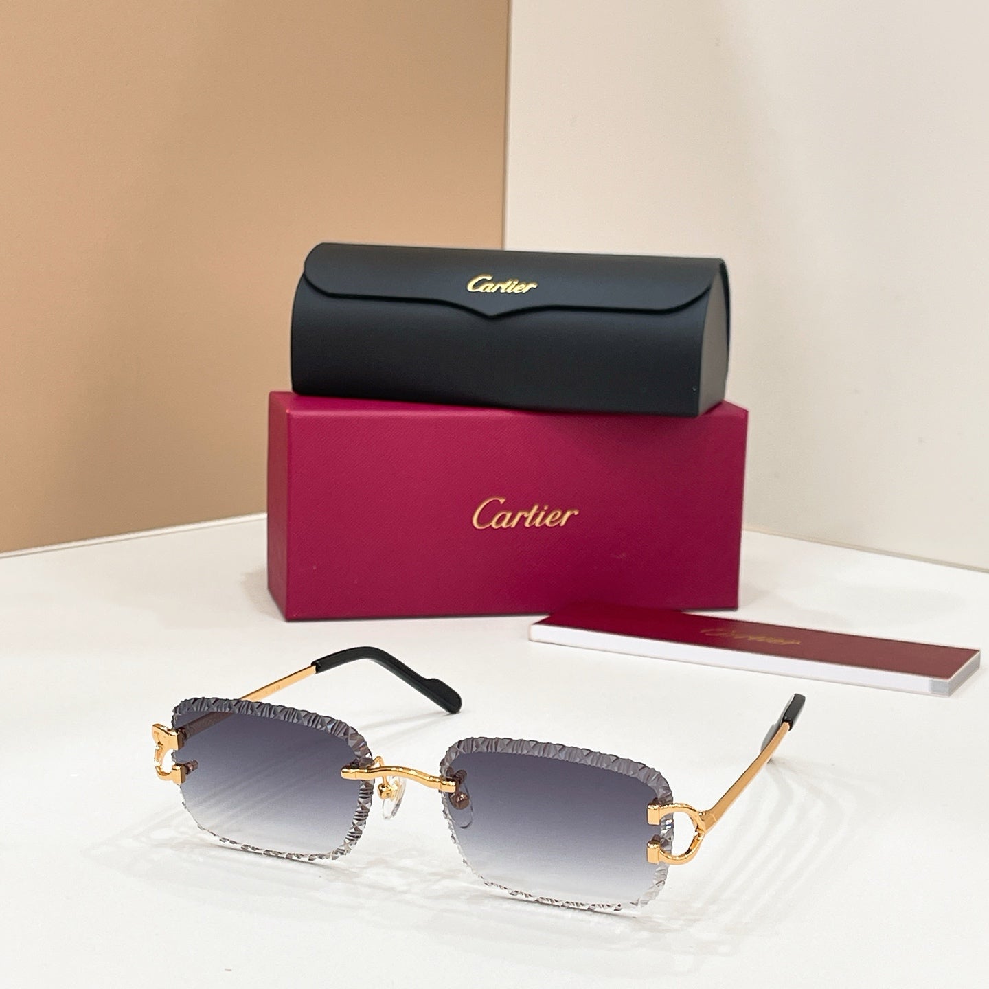 Cartier Sunglasses-CT02032O
