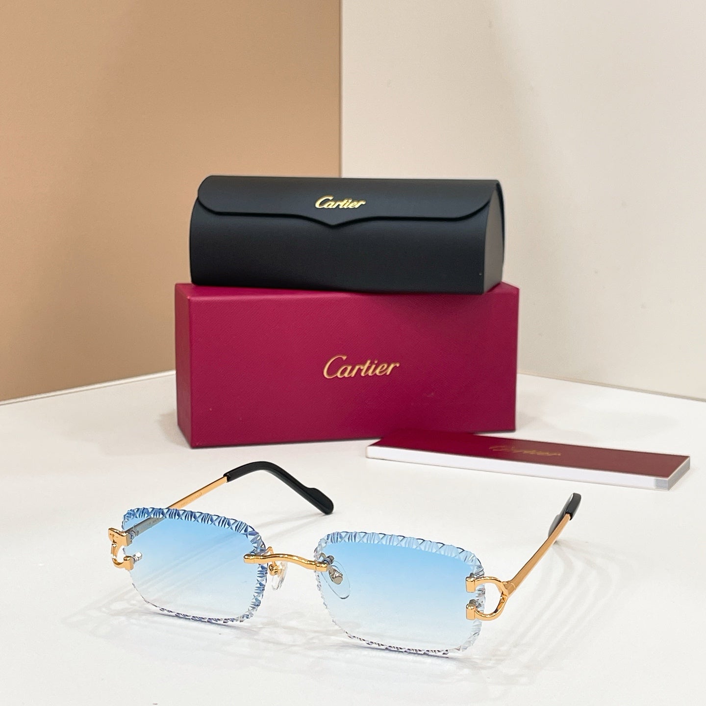 Cartier Sunglasses-CT02032O