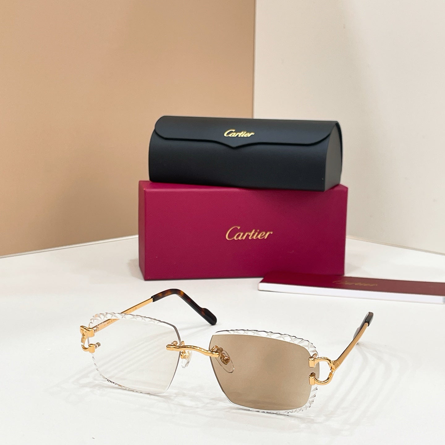 Cartier Sunglasses-CT02031O