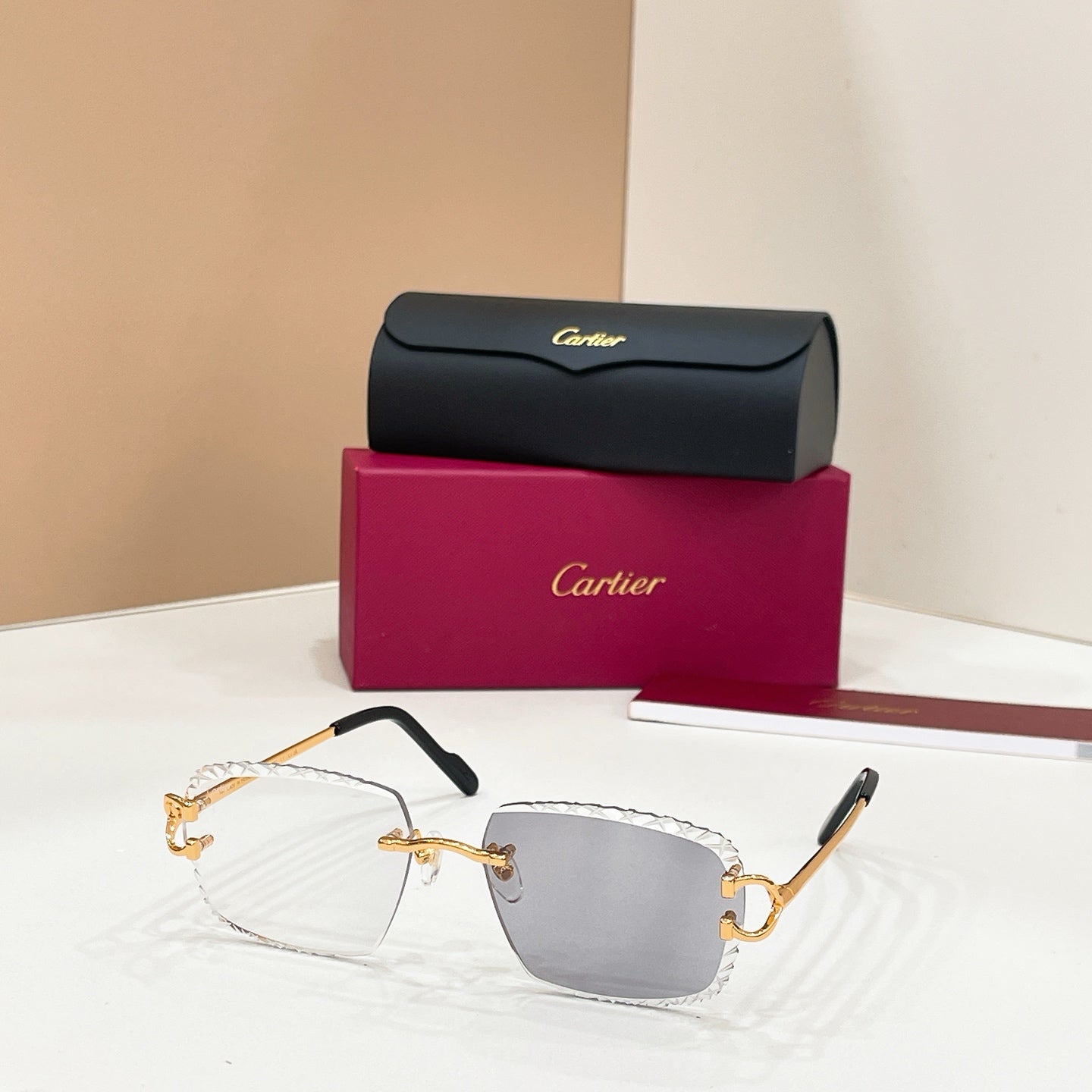 Cartier Sunglasses-CT02031O