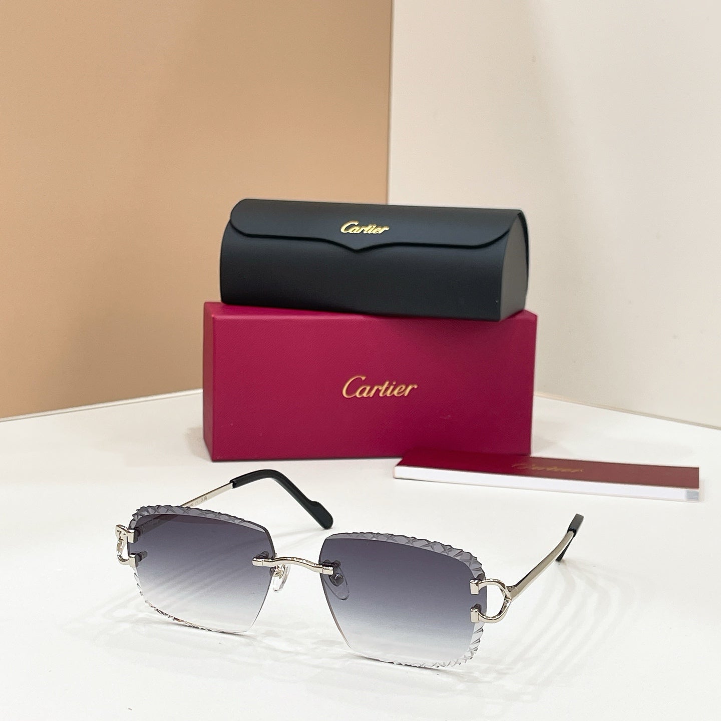 Cartier Sunglasses-CT02031O
