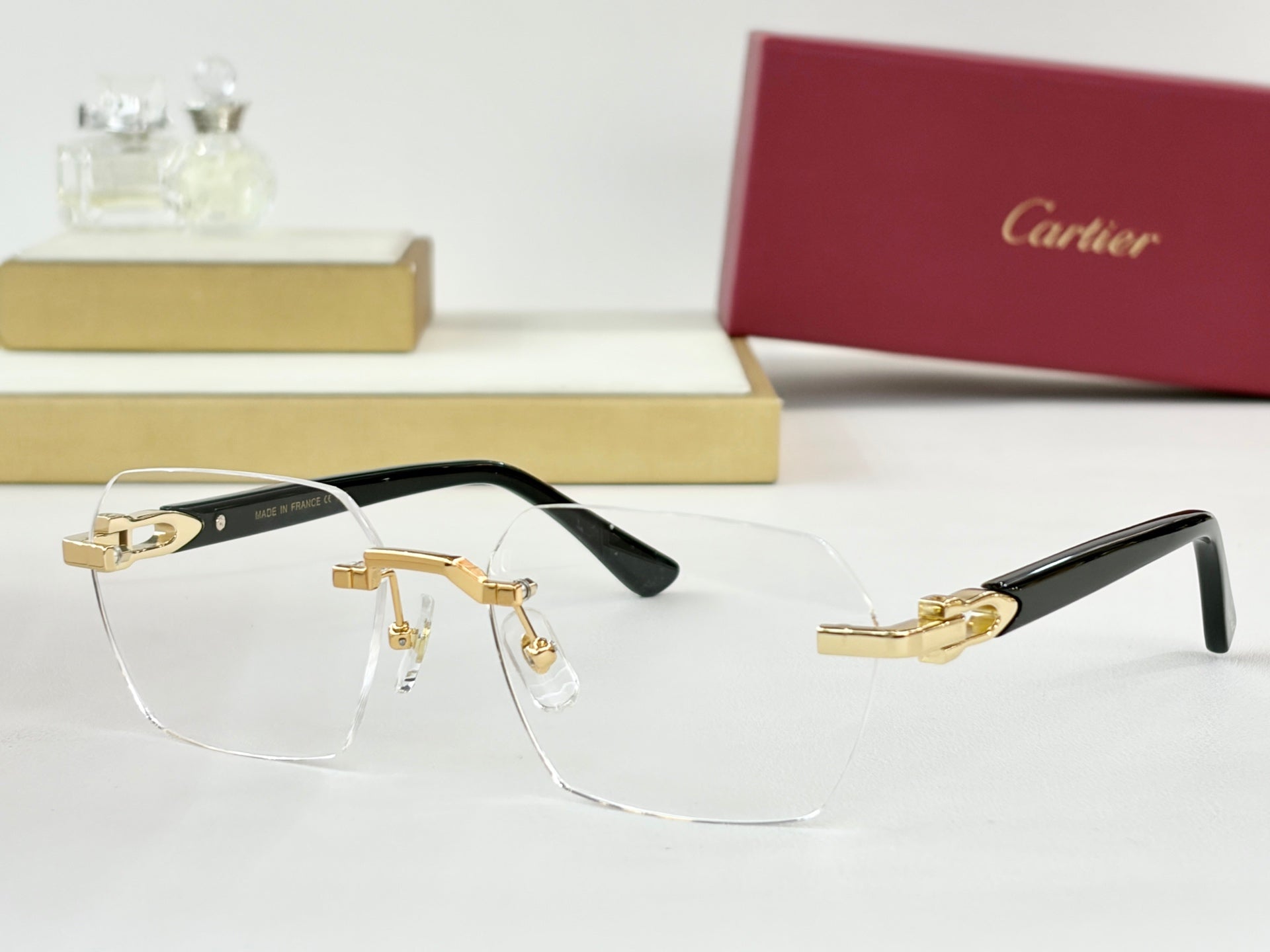 Cartier Sunglasses-CT0623O