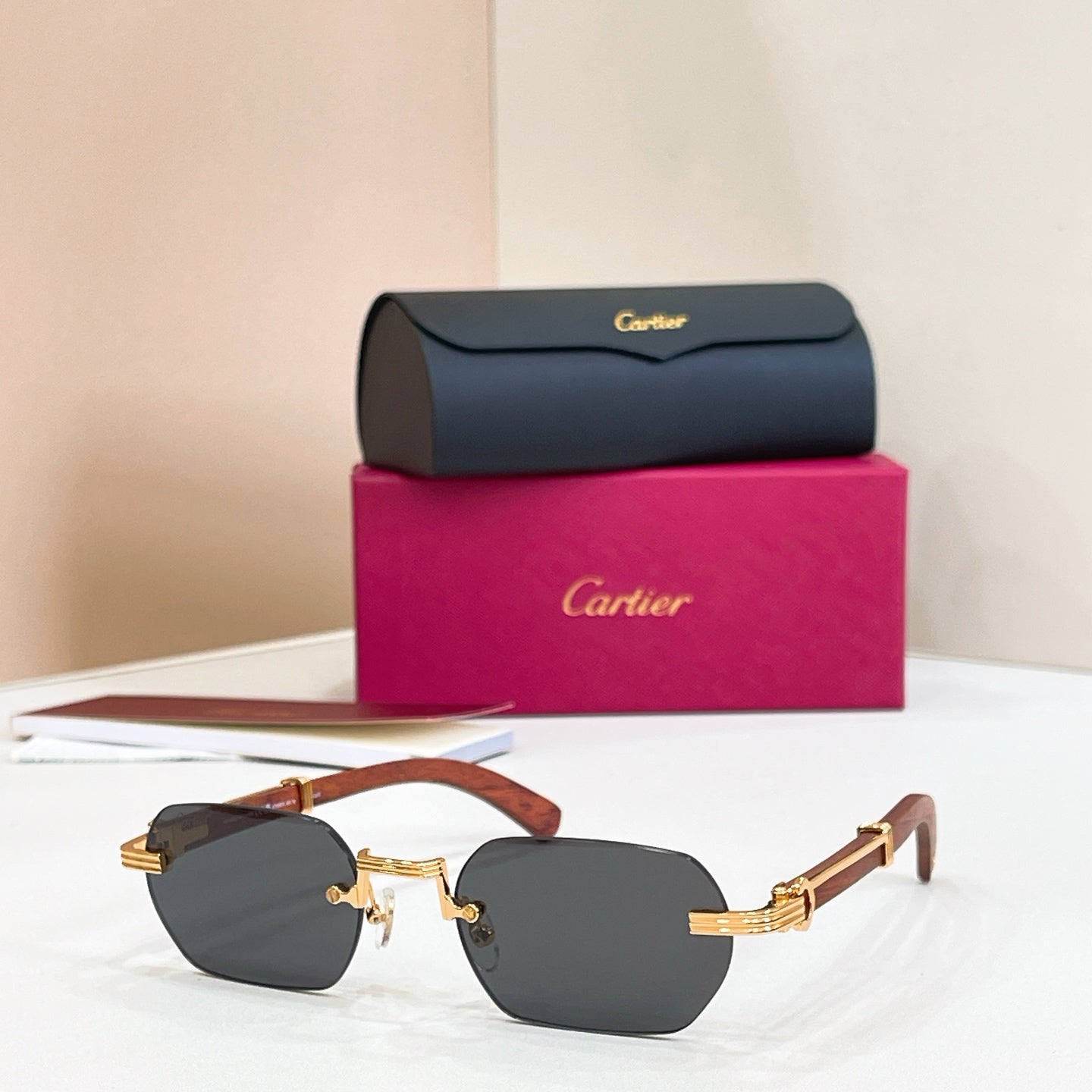 Cartier Sunglasses-CT0362S