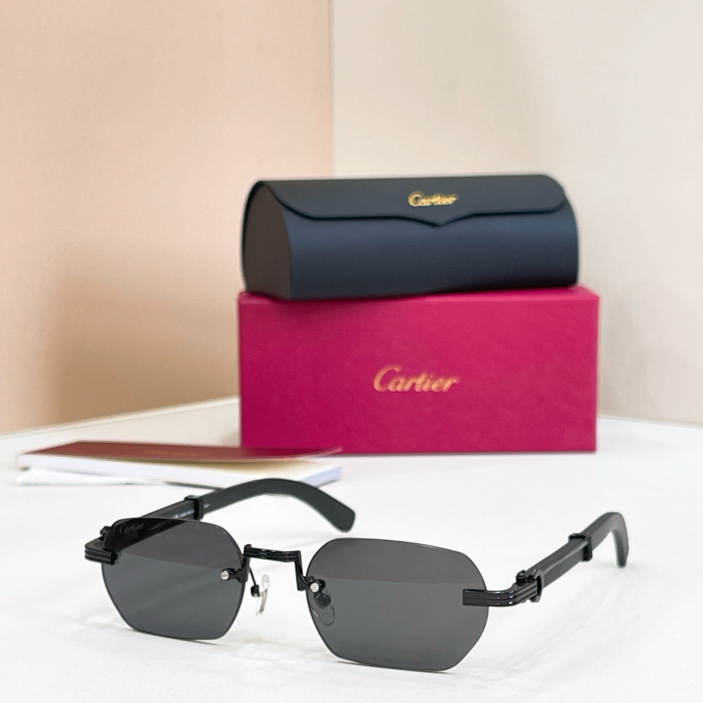 Cartier Sunglasses-CT0362S