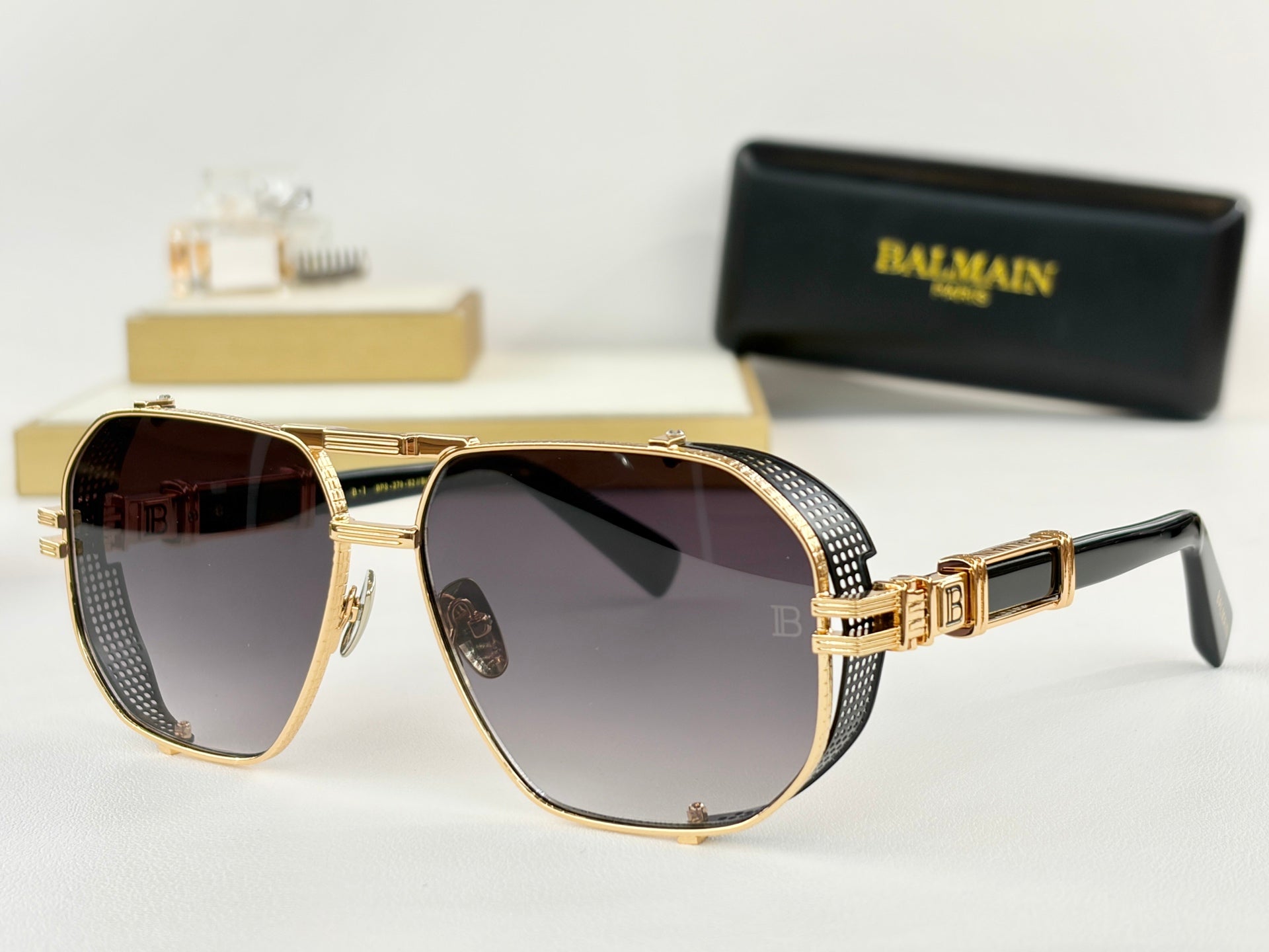 BALMAIN Sunglasses-BPS-279