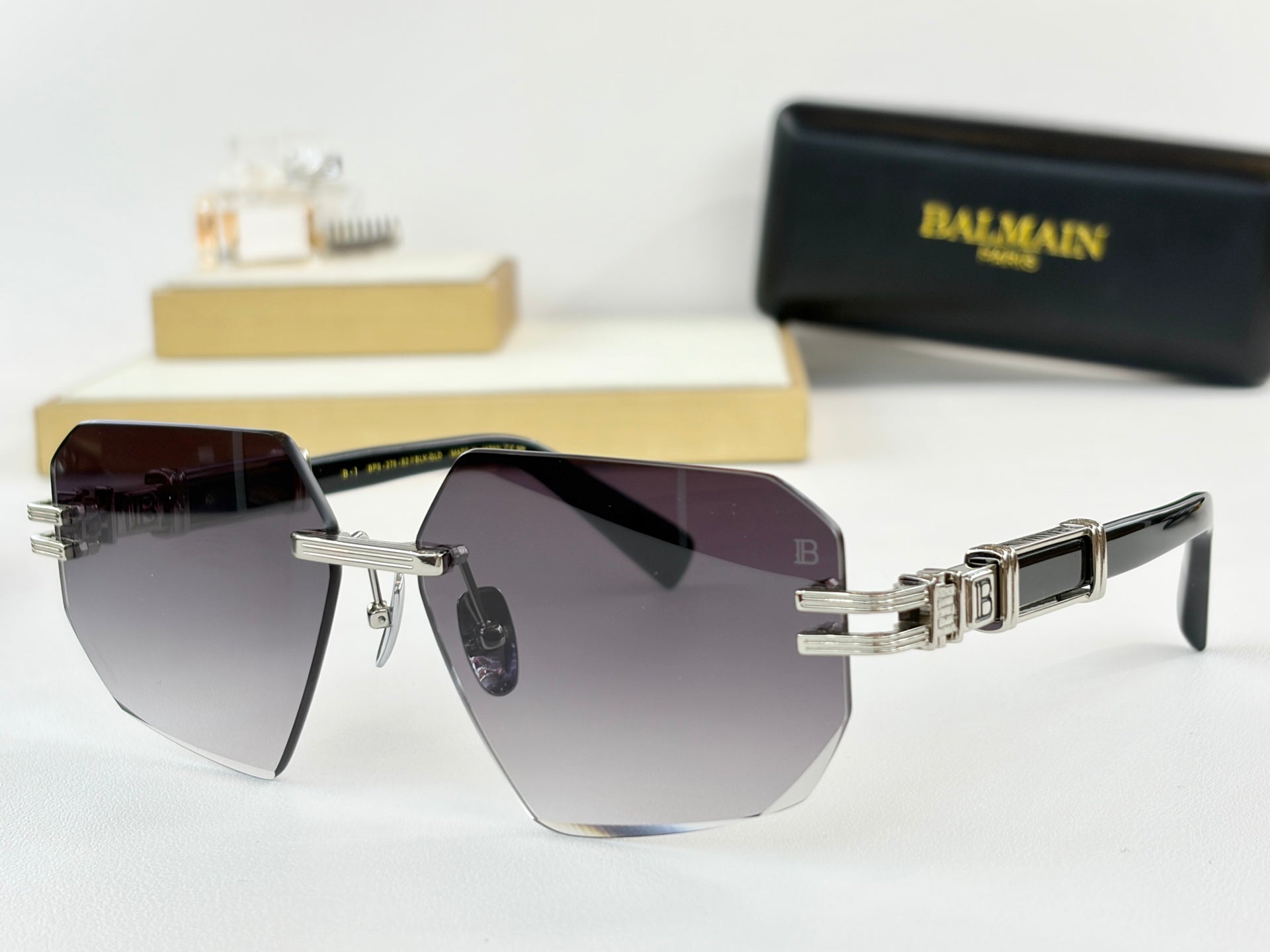 BALMAIN Sunglasses-BPS-276