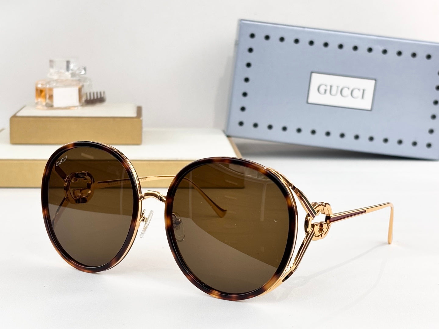 GUCCI Sunglasses-GG1622