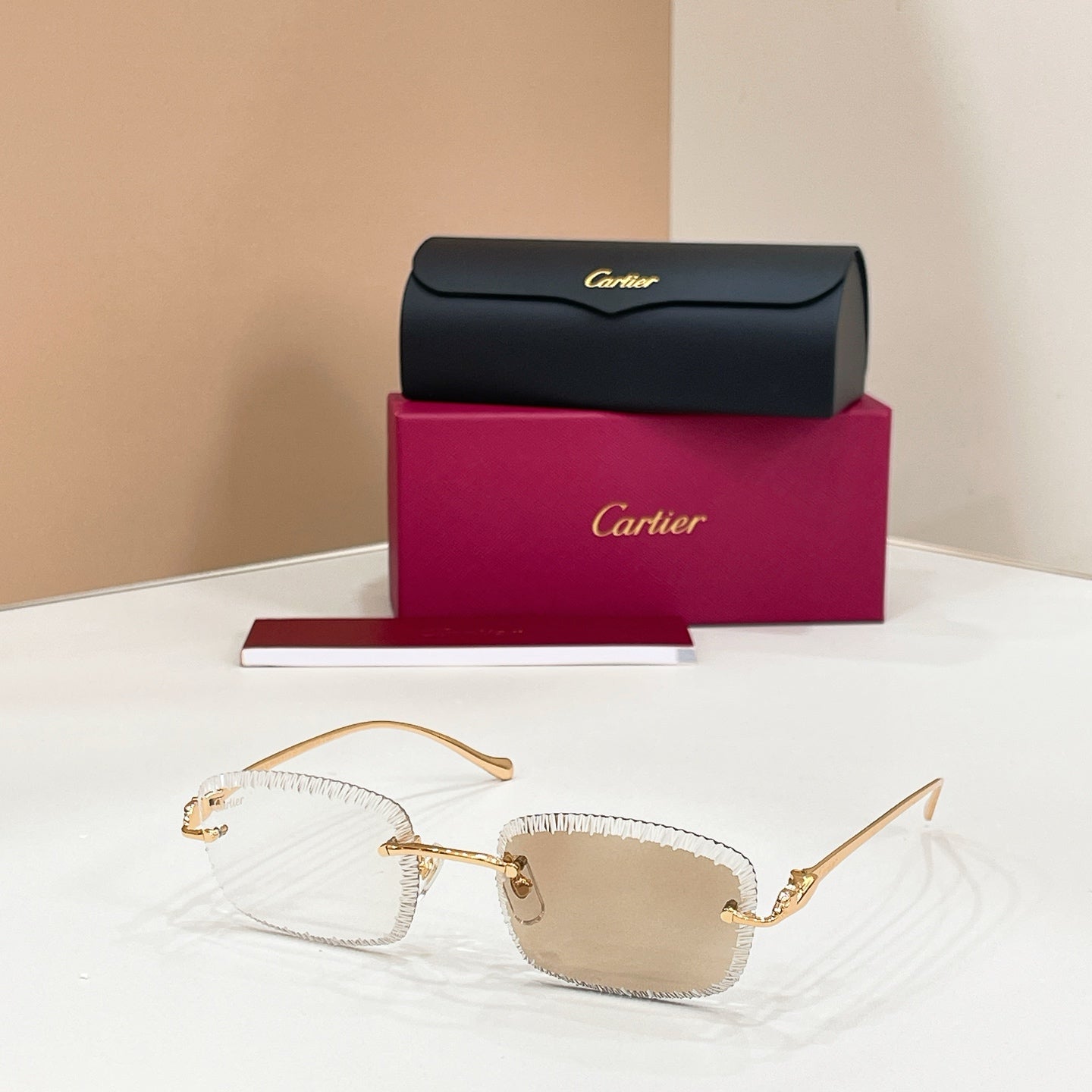 Cartier Sunglasses-CT0836S