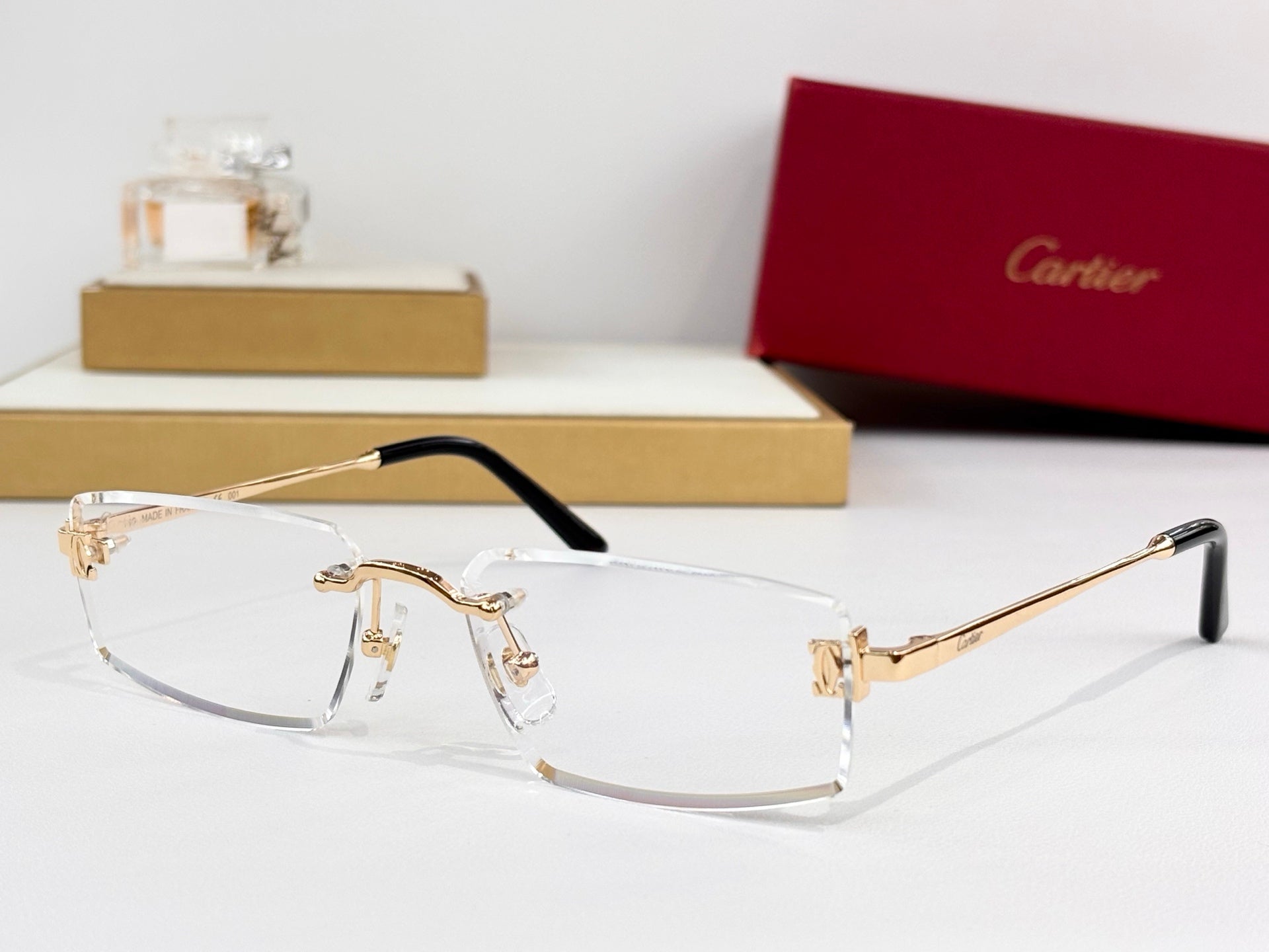 Cartier Sunglasses-CT05950