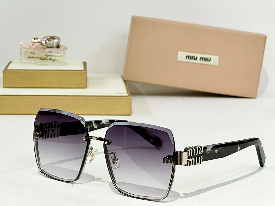 MIUMIU Sunglasses-MU60ZS