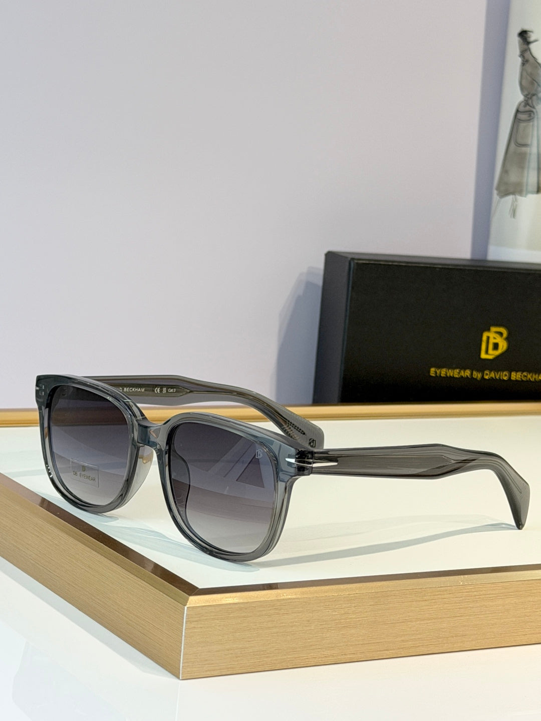 David Beckham  Sunglasses-DB1177/S