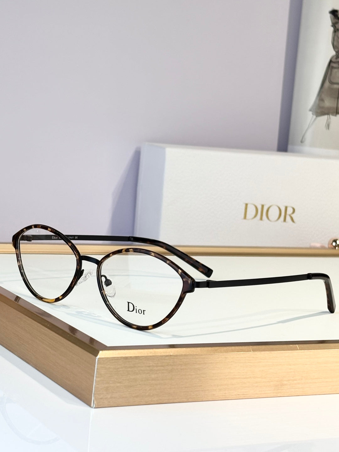 DIOR Sunglasses-K9204