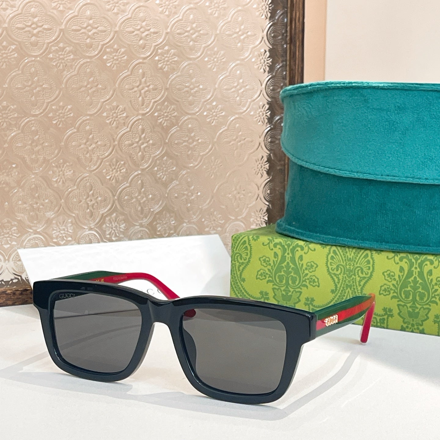 GUCCI Sunglasses-GG1869S