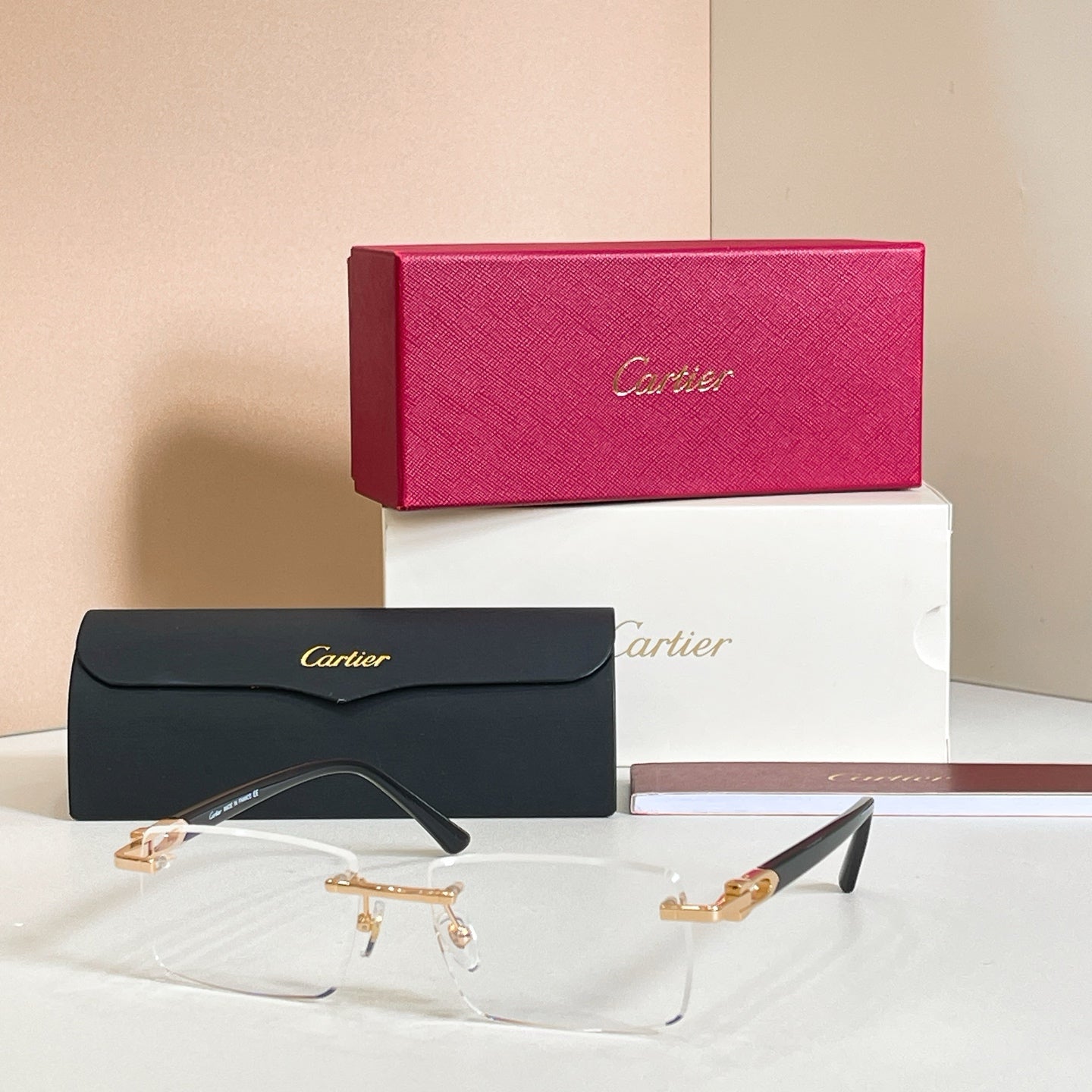 Cartier Sunglasses-CT0582S