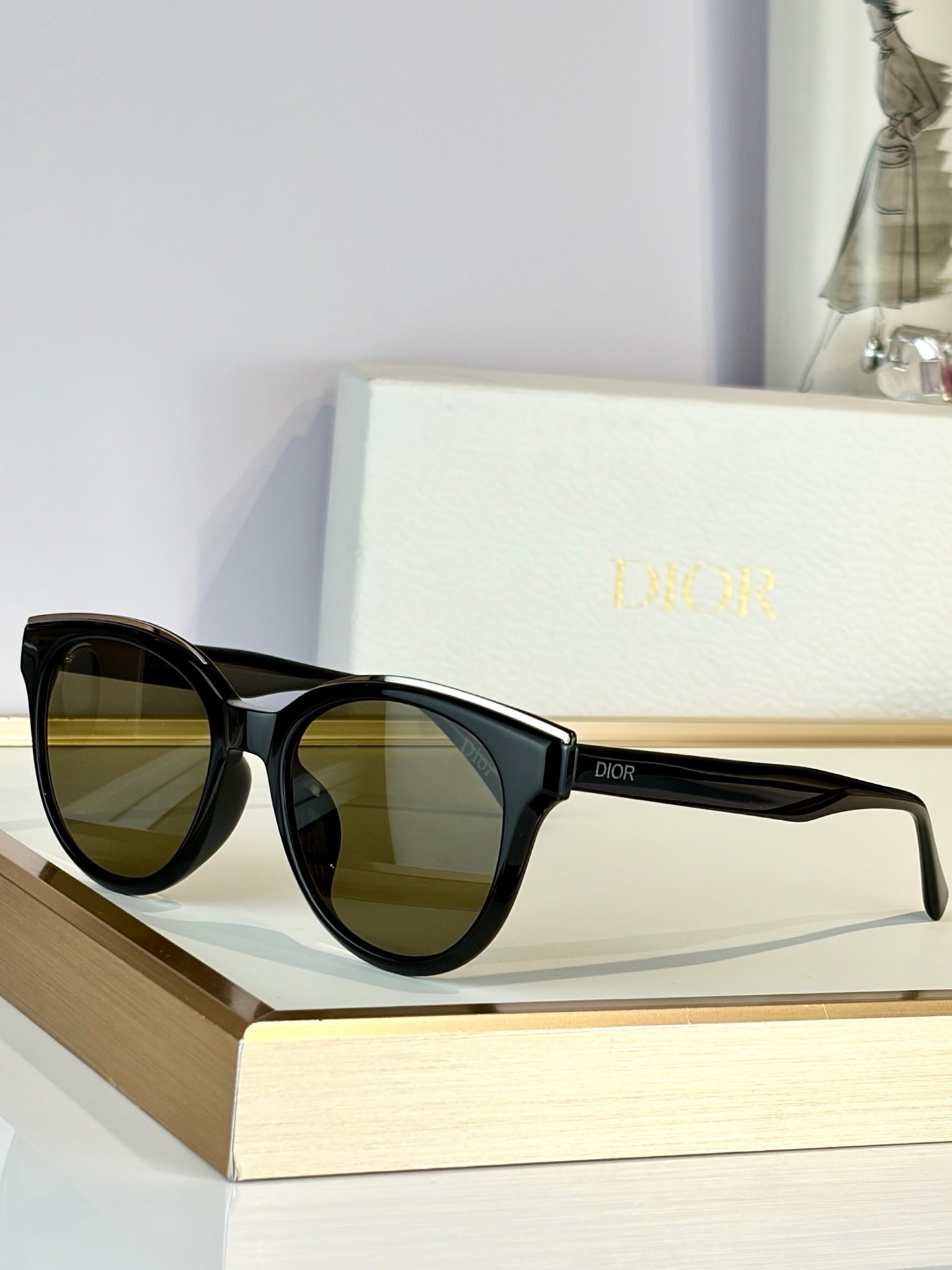 DIOR Sunglasses-CD0264S