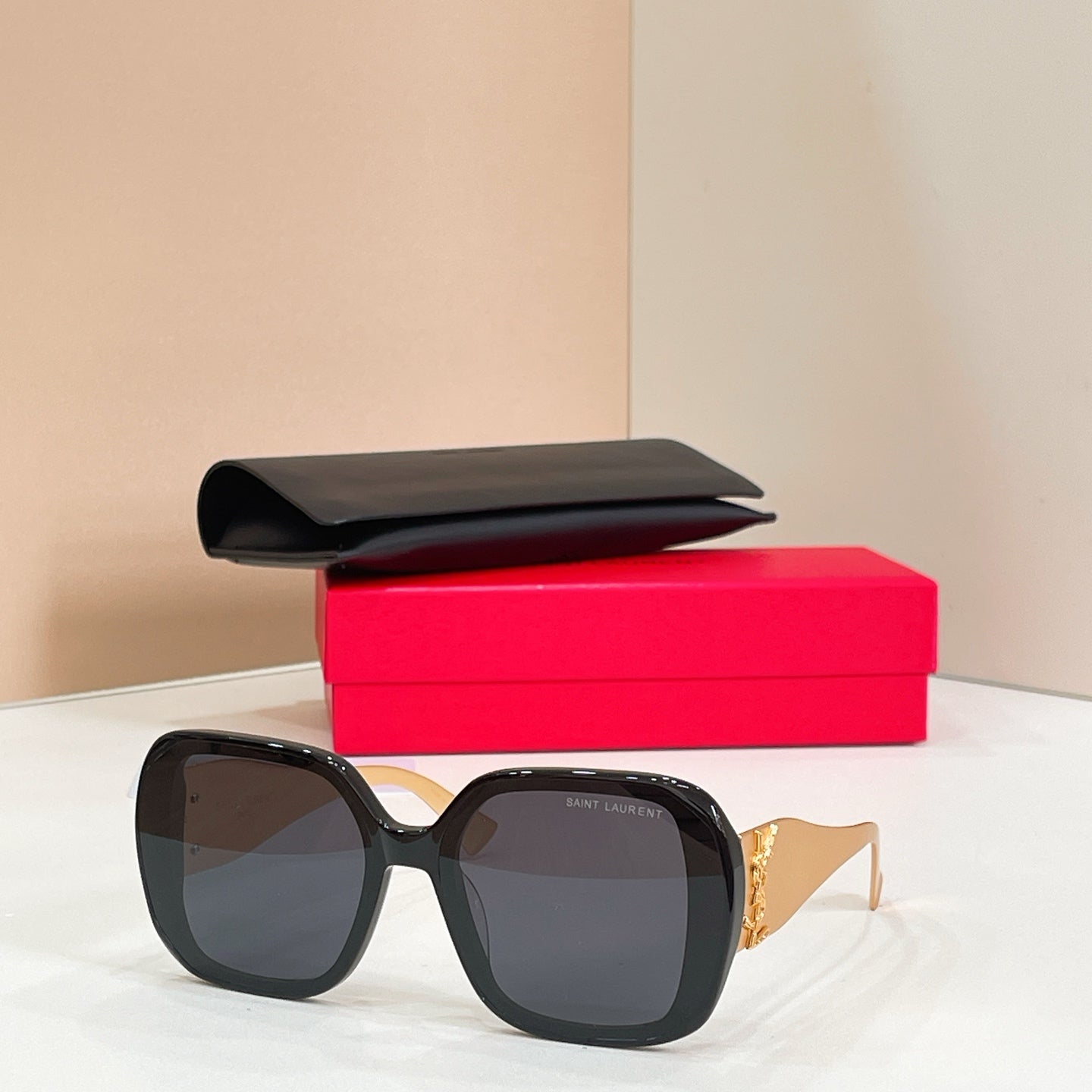 SAINT LAURENT Sunglasses-SL M1722L