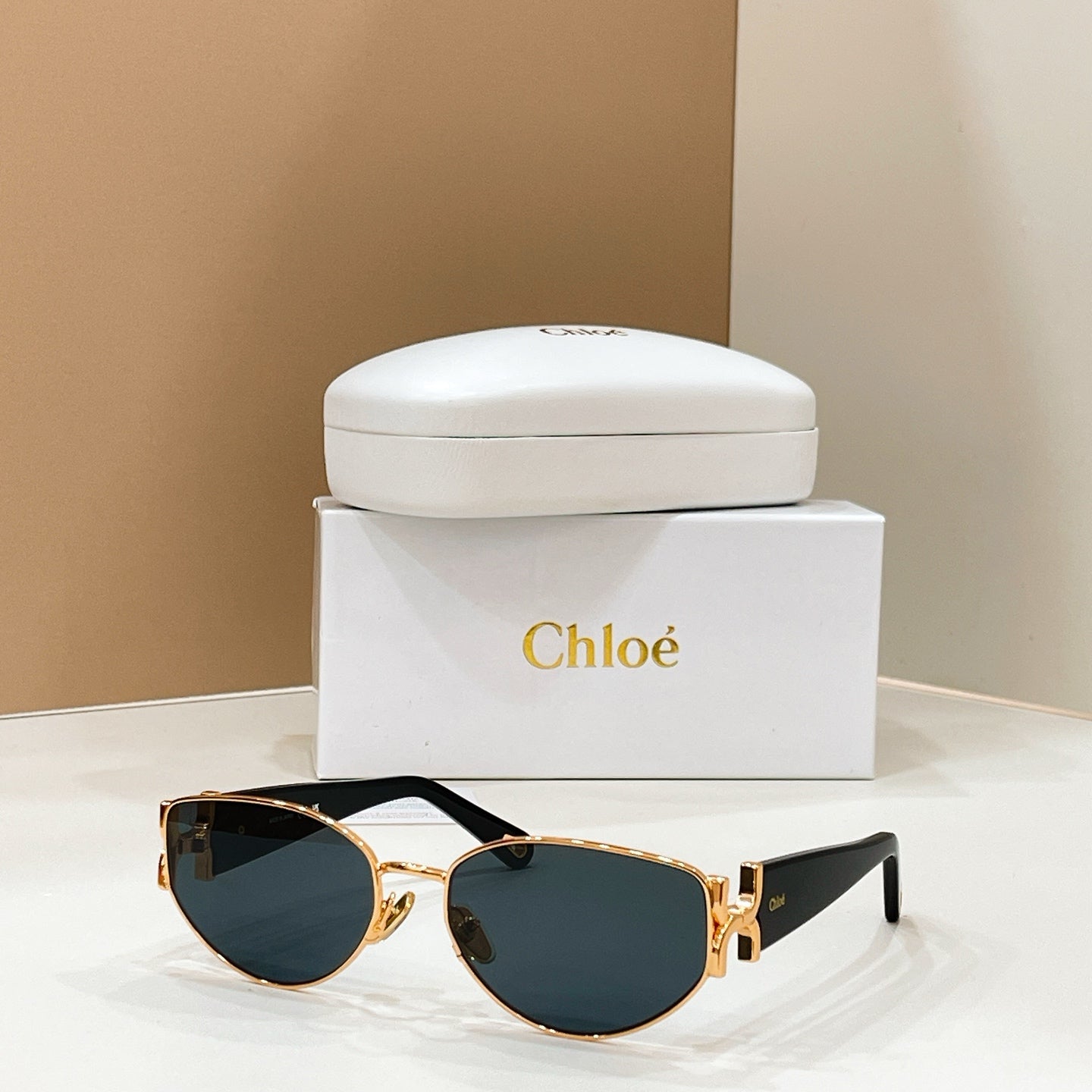 Chloe Sunglasses-CH0260S
