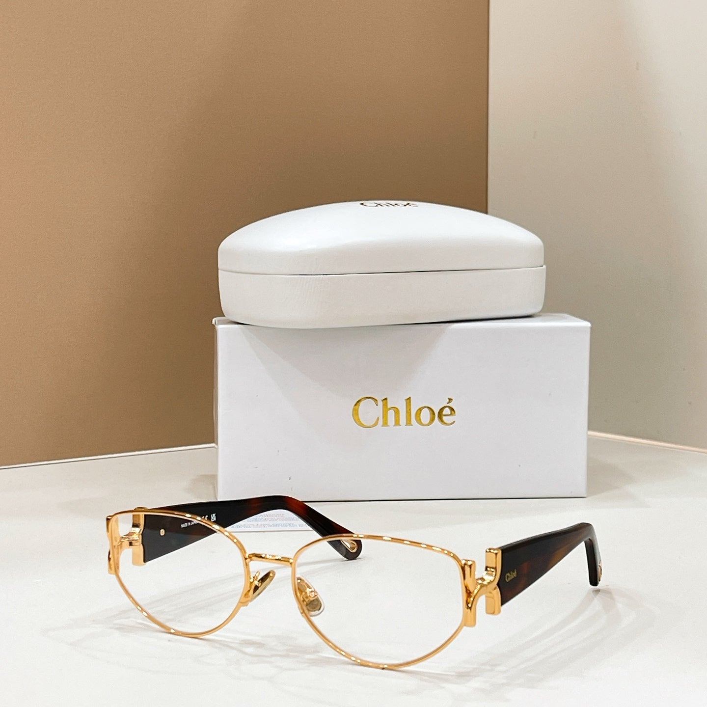 Chloe Sunglasses-CH0260S