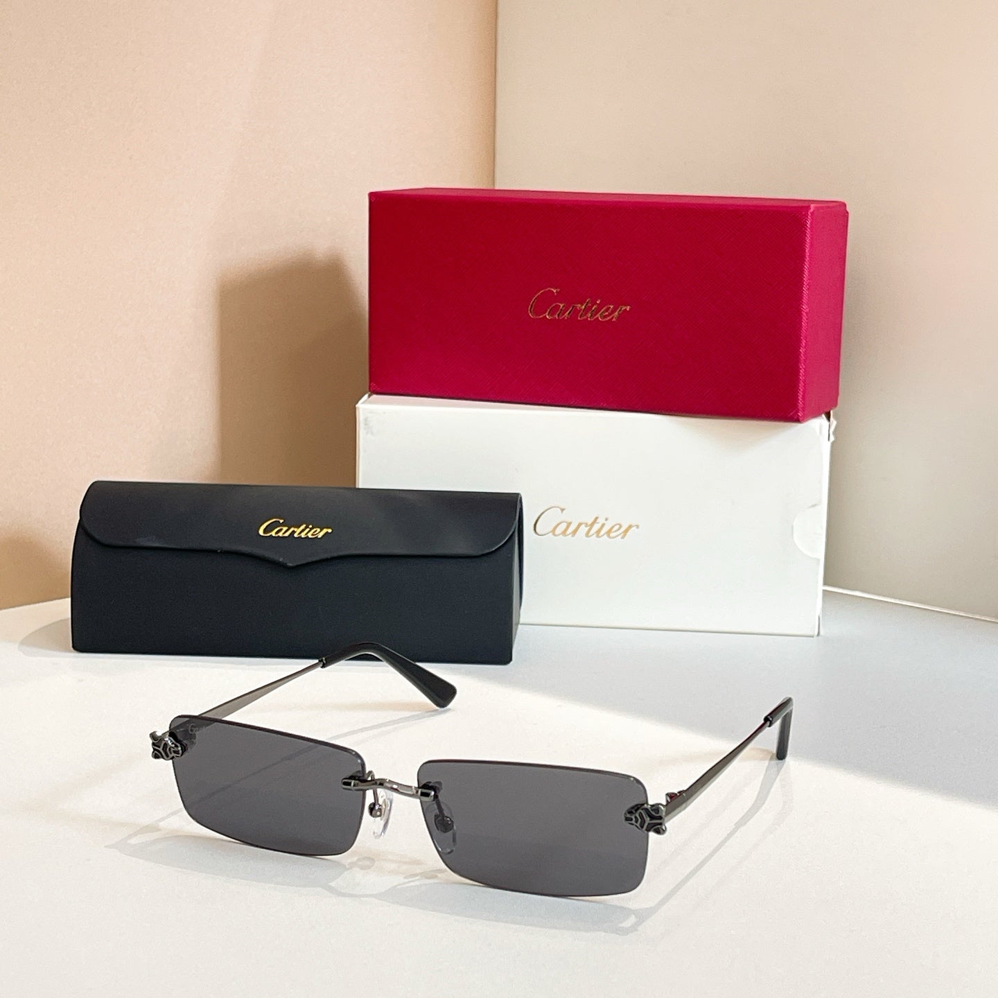 Cartier Sunglasses-CT0598S