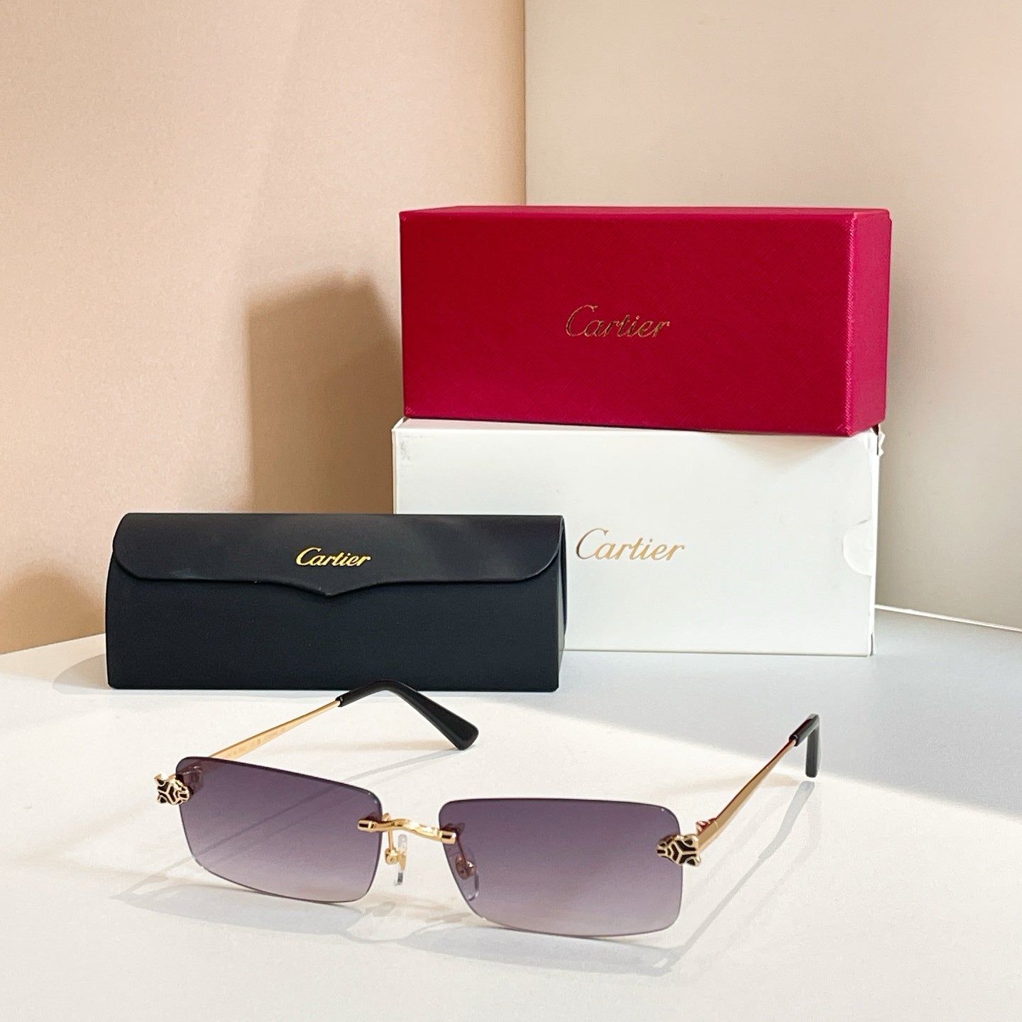 Cartier Sunglasses-CT0598S