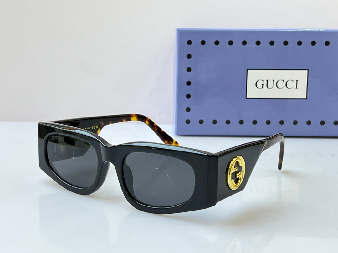 GUCCI Sunglasses-GG1664S