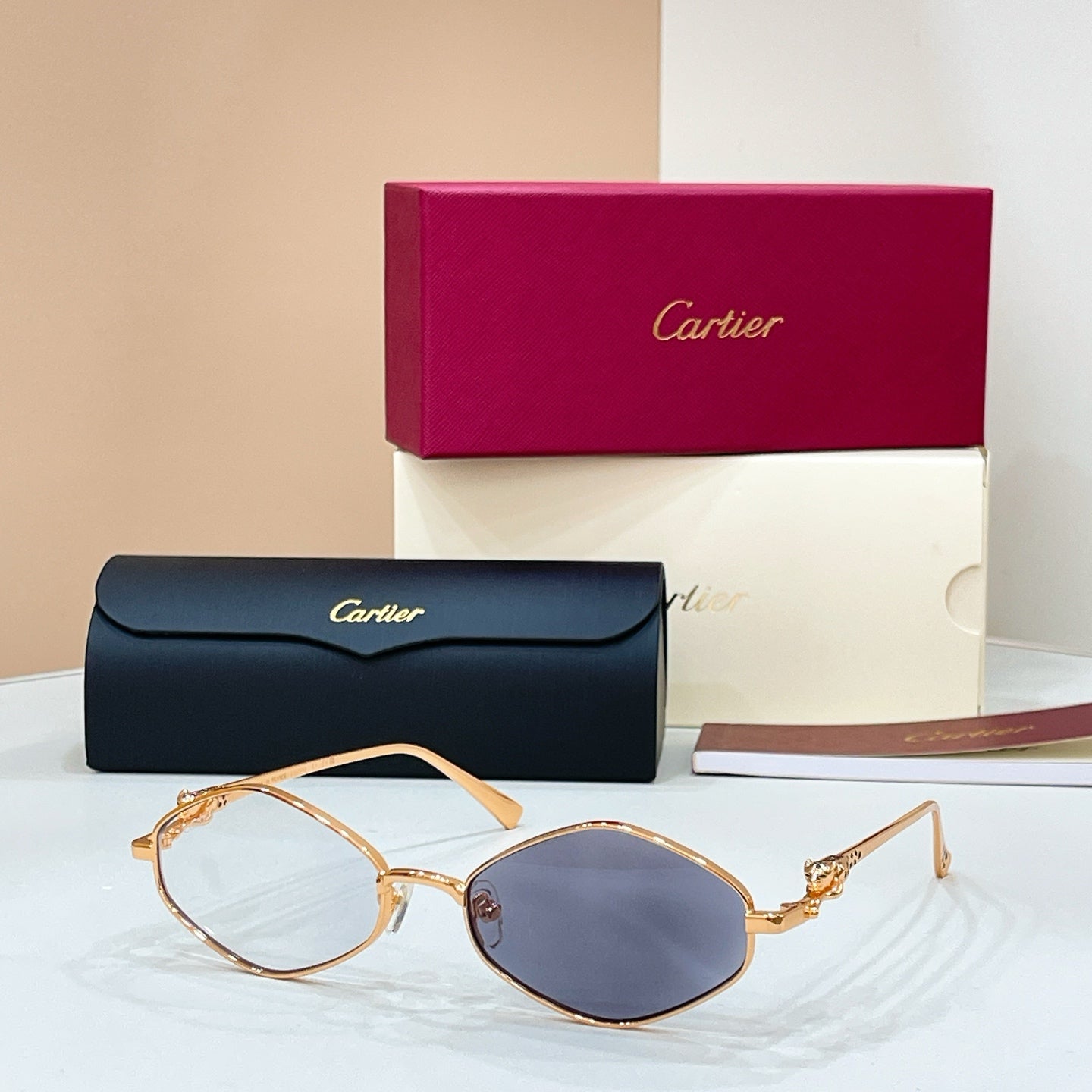 Cartier Sunglasses-CT0751S