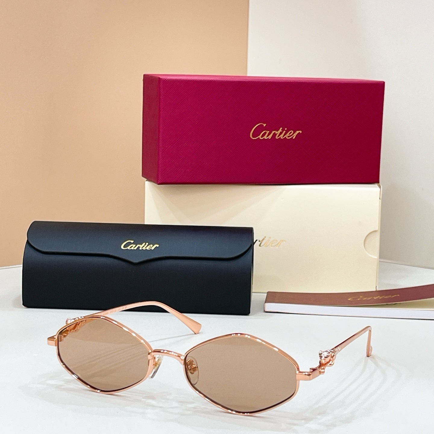 Cartier Sunglasses-CT0751S