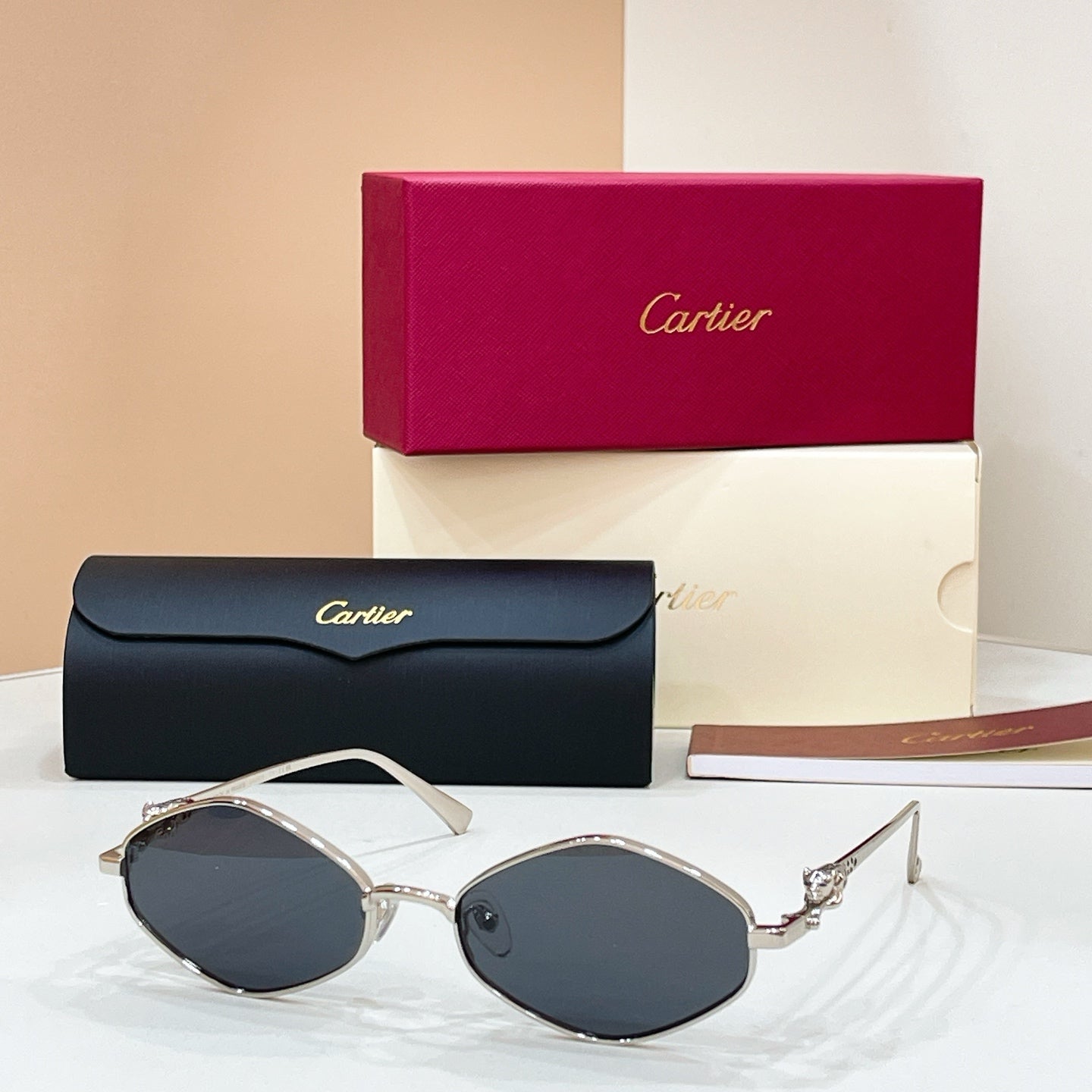 Cartier Sunglasses-CT0751S