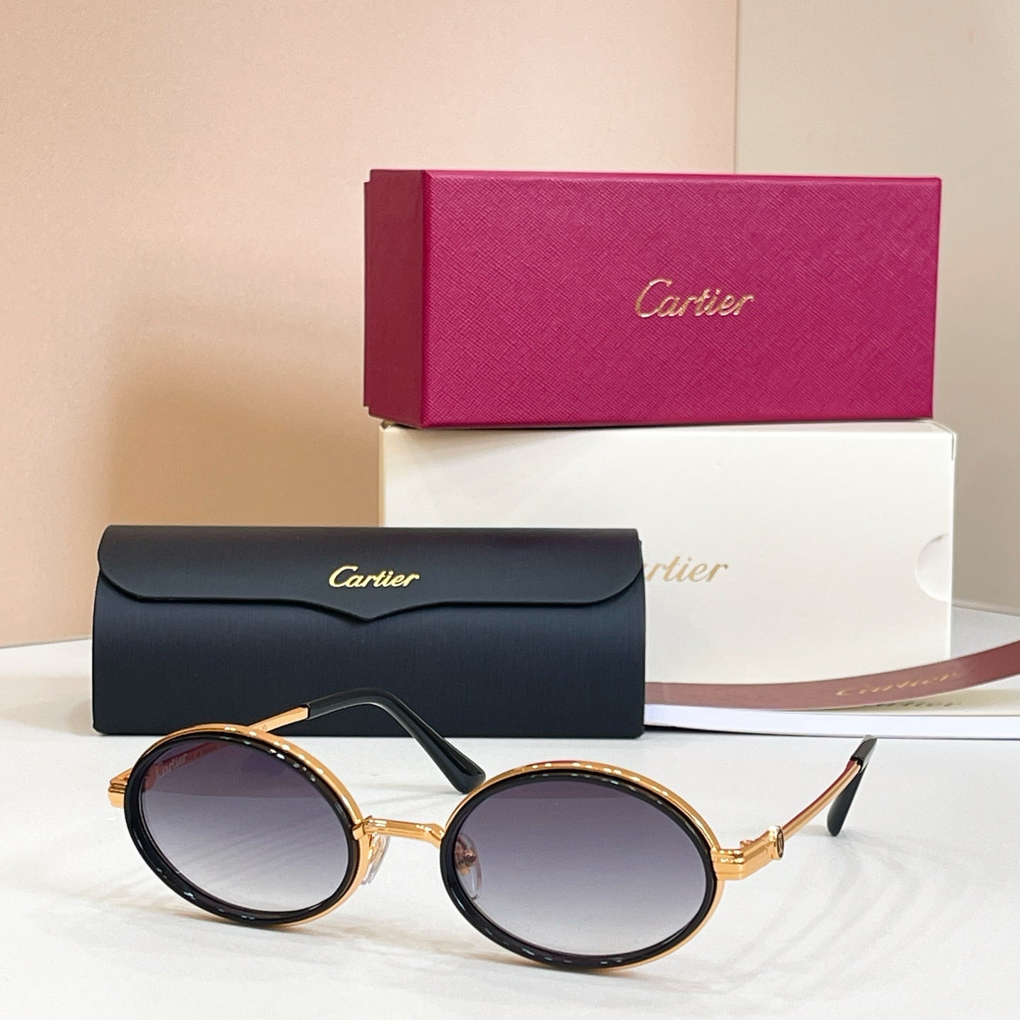 FENDI Sunglasses-CT0807S