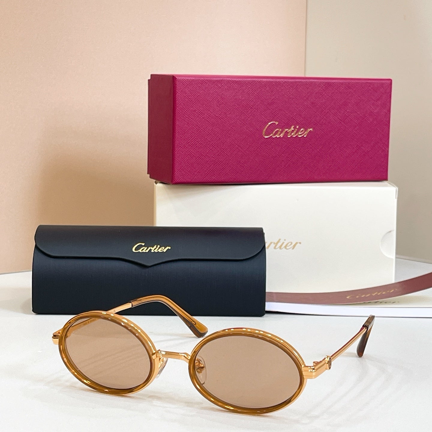 FENDI Sunglasses-CT0807S