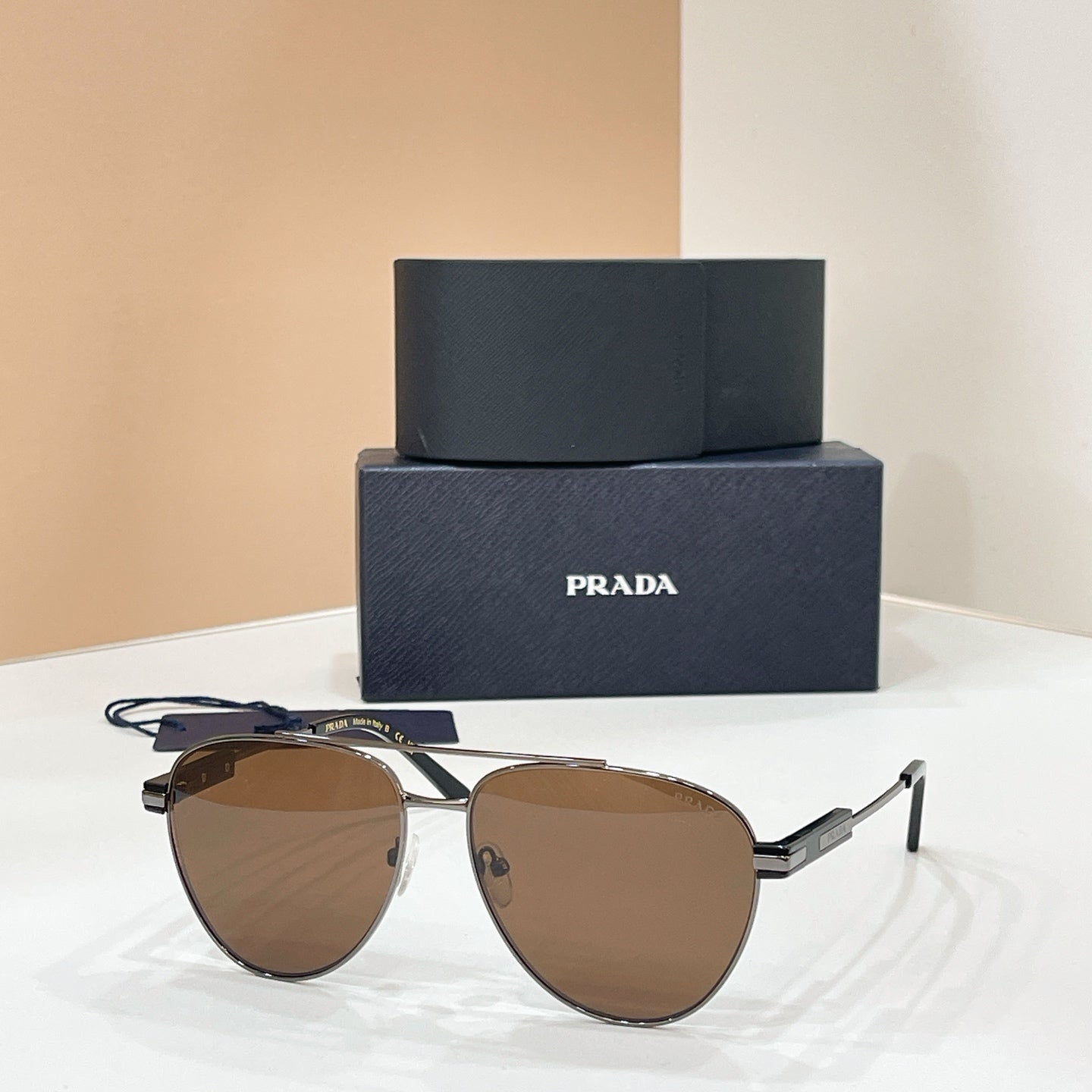PRADA Sunglasses PR69ZS