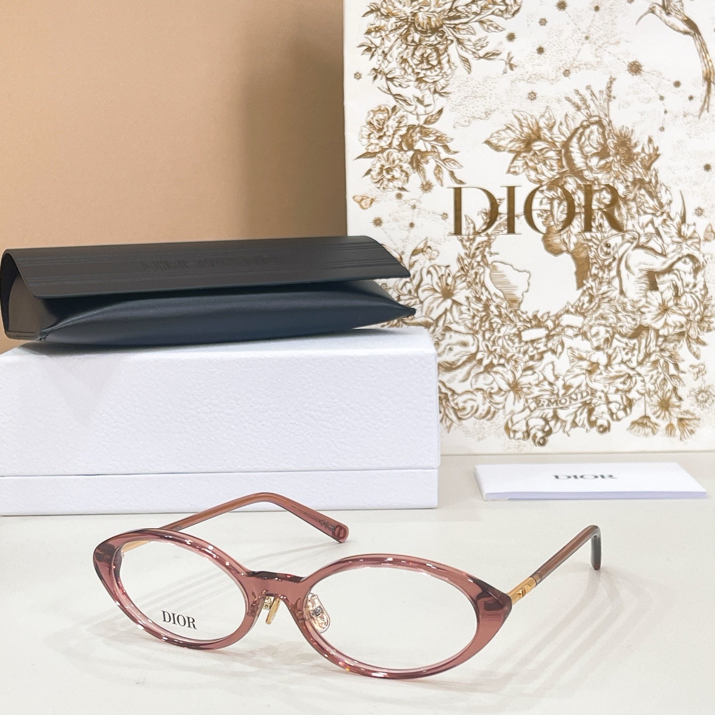 DIOR Sunglasses Mini CD R8F