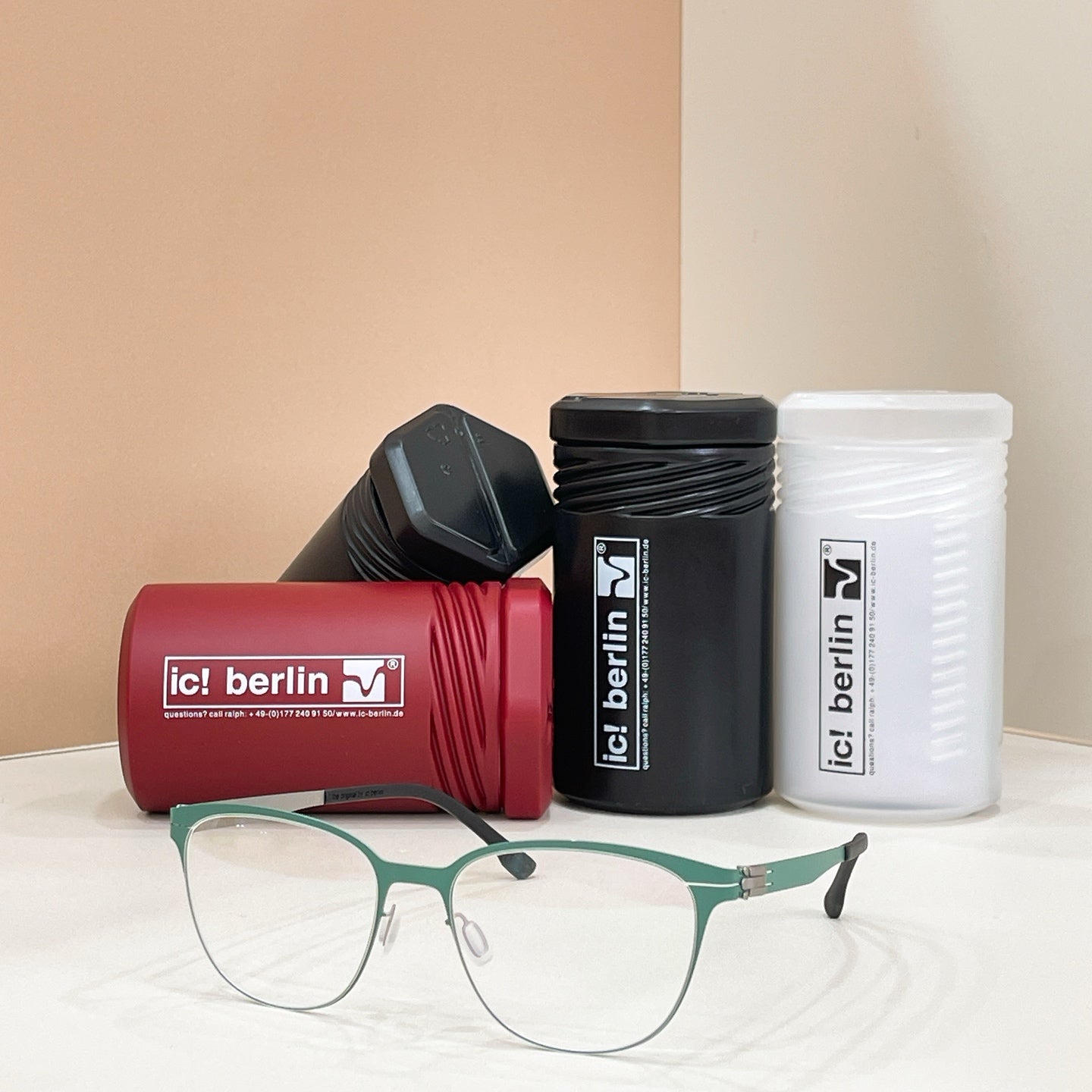 Berluti Sunglasses Marla