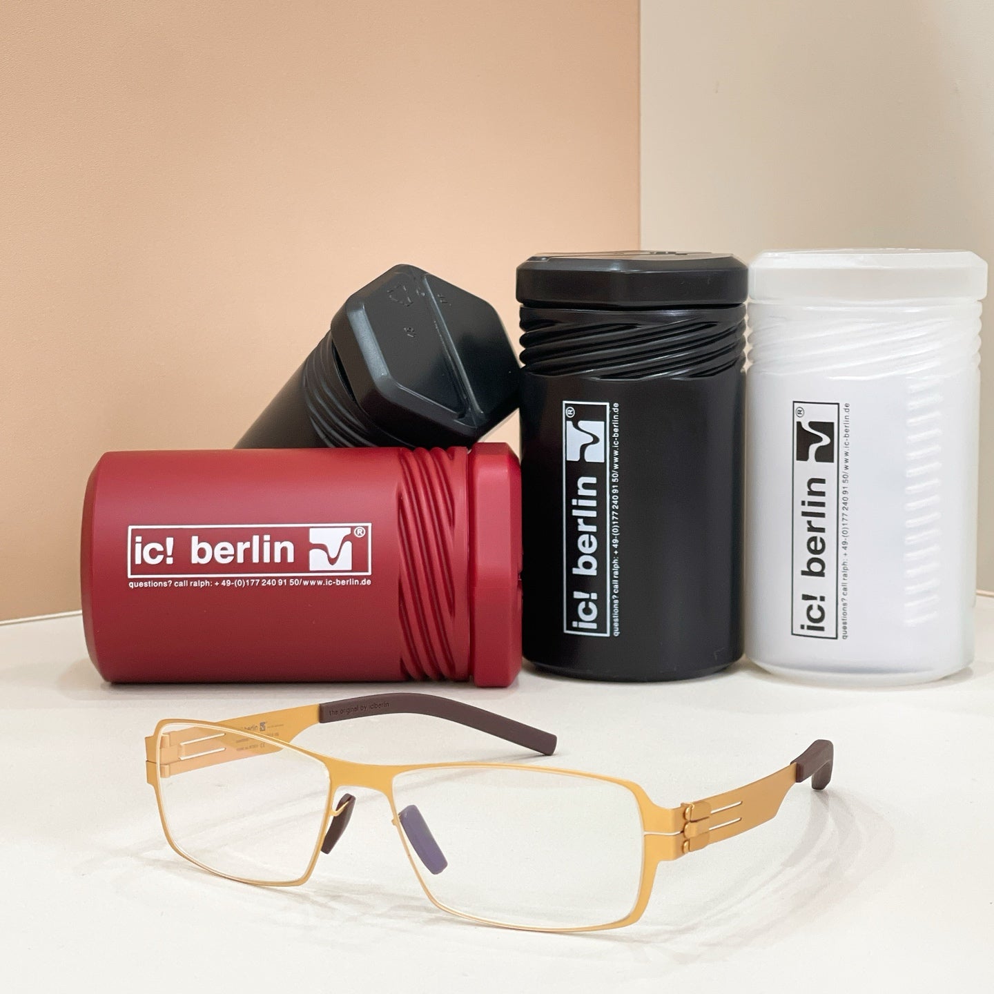 Berluti Sunglasses Yevgeny