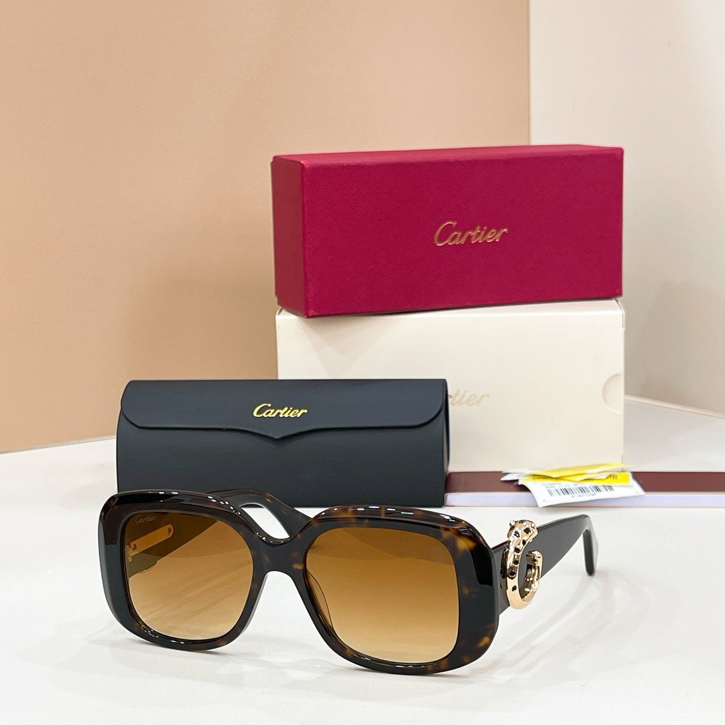 Cartier Sunglasses CT0471S
