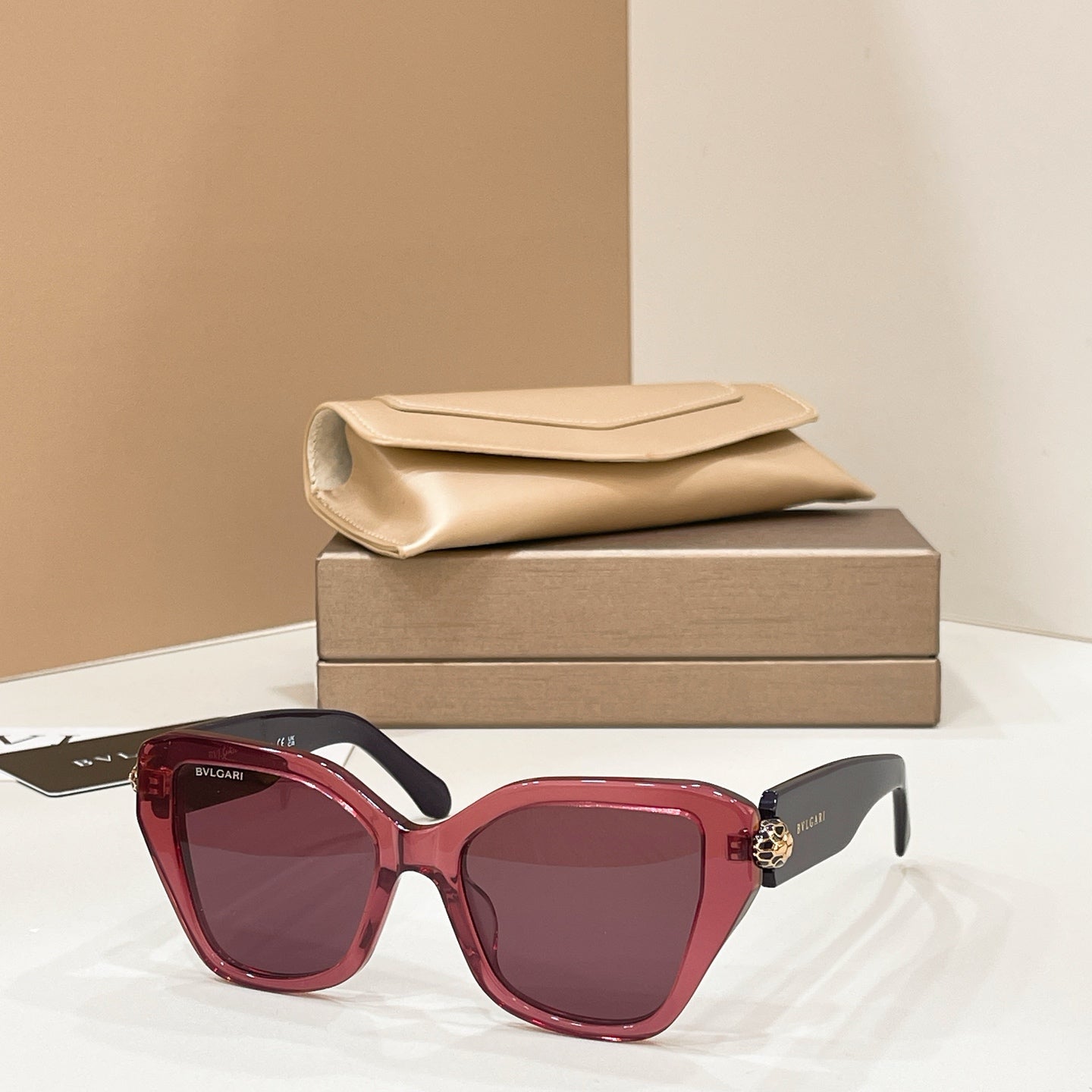 BVLGARI Sunglasses BV40033I