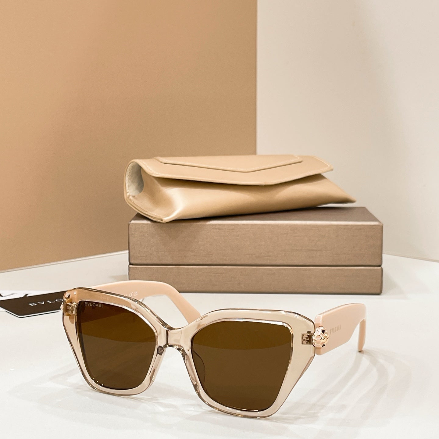 BVLGARI Sunglasses BV40033I