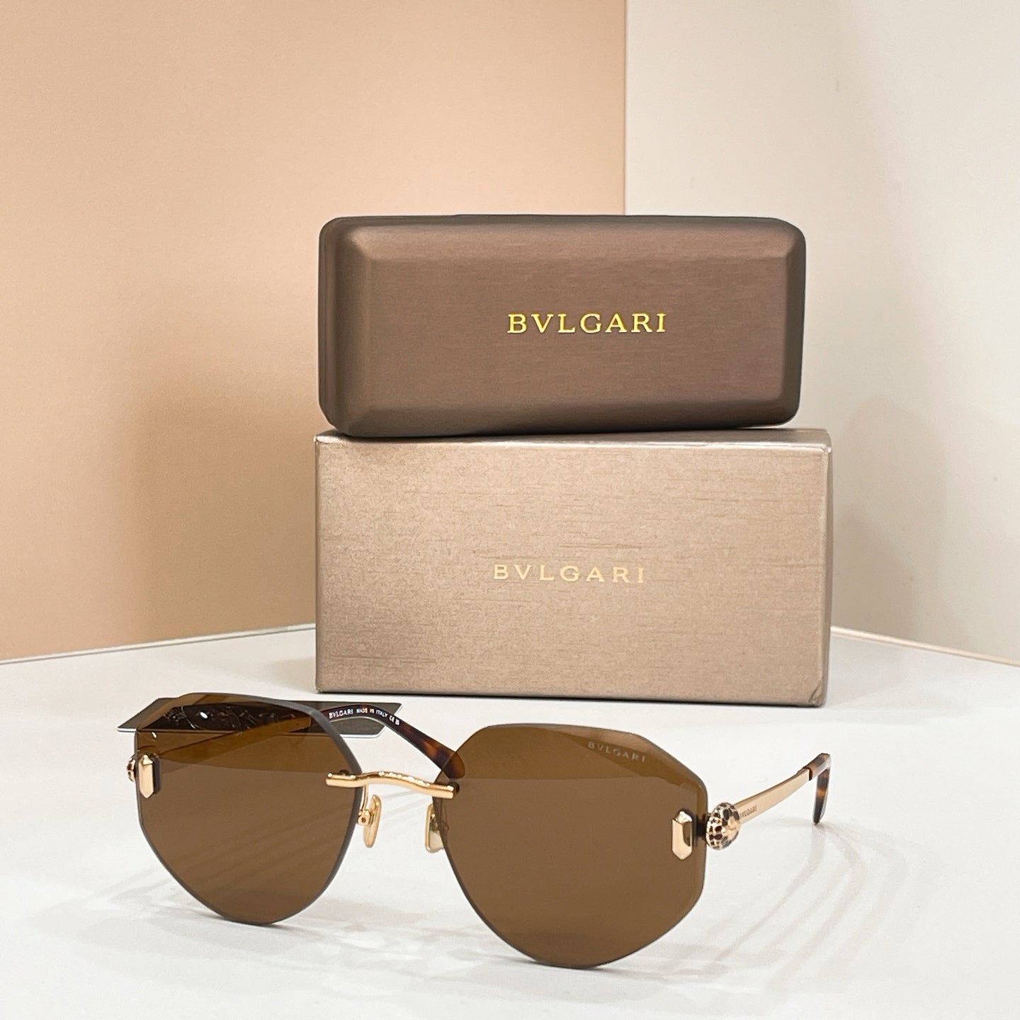 BVLGARI Sunglasses BV40059U
