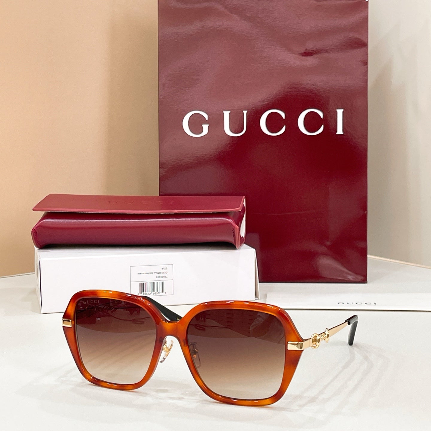 GUCCI Sunglasses GG2055SA