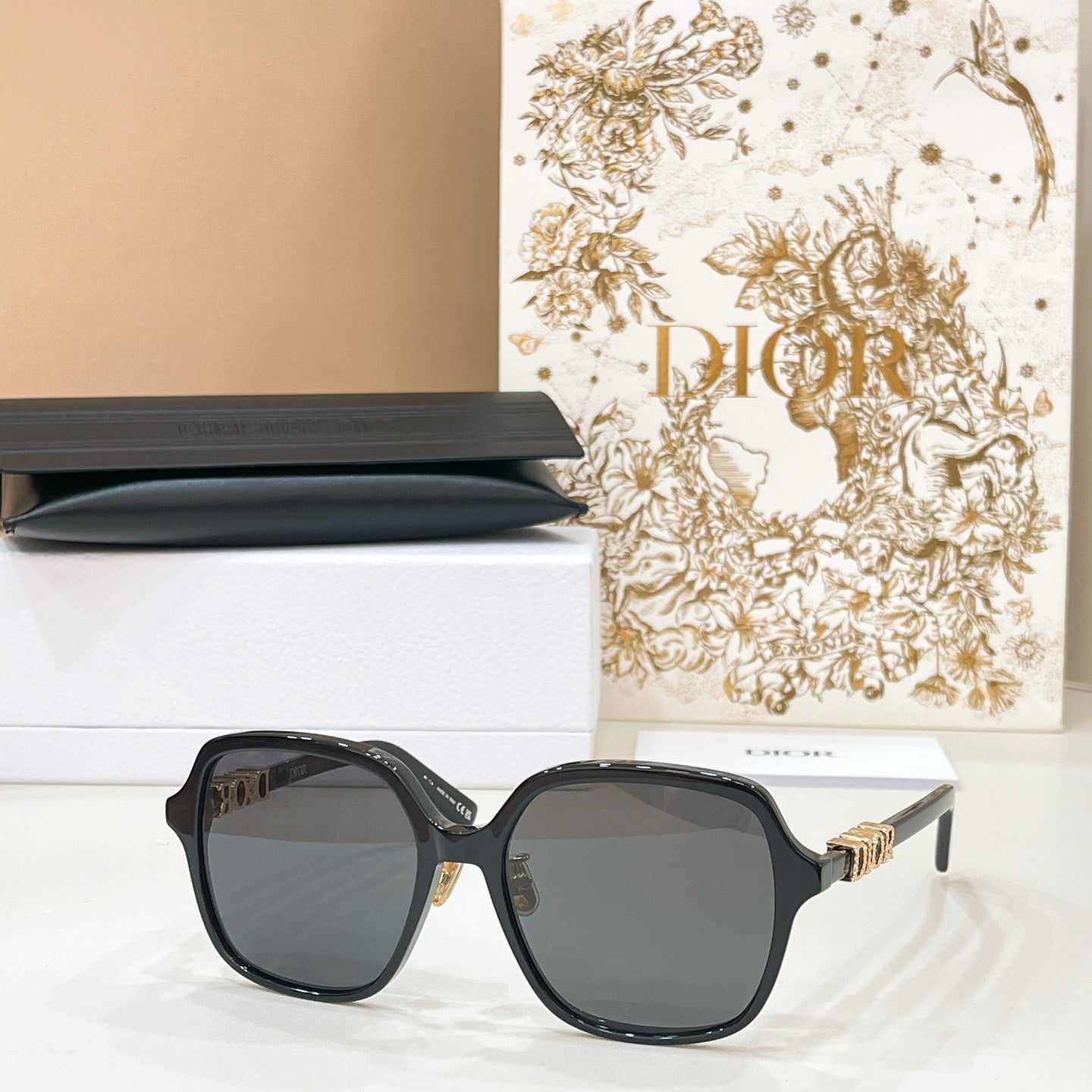 DIOR Sunglasses Dior Treasure S1F