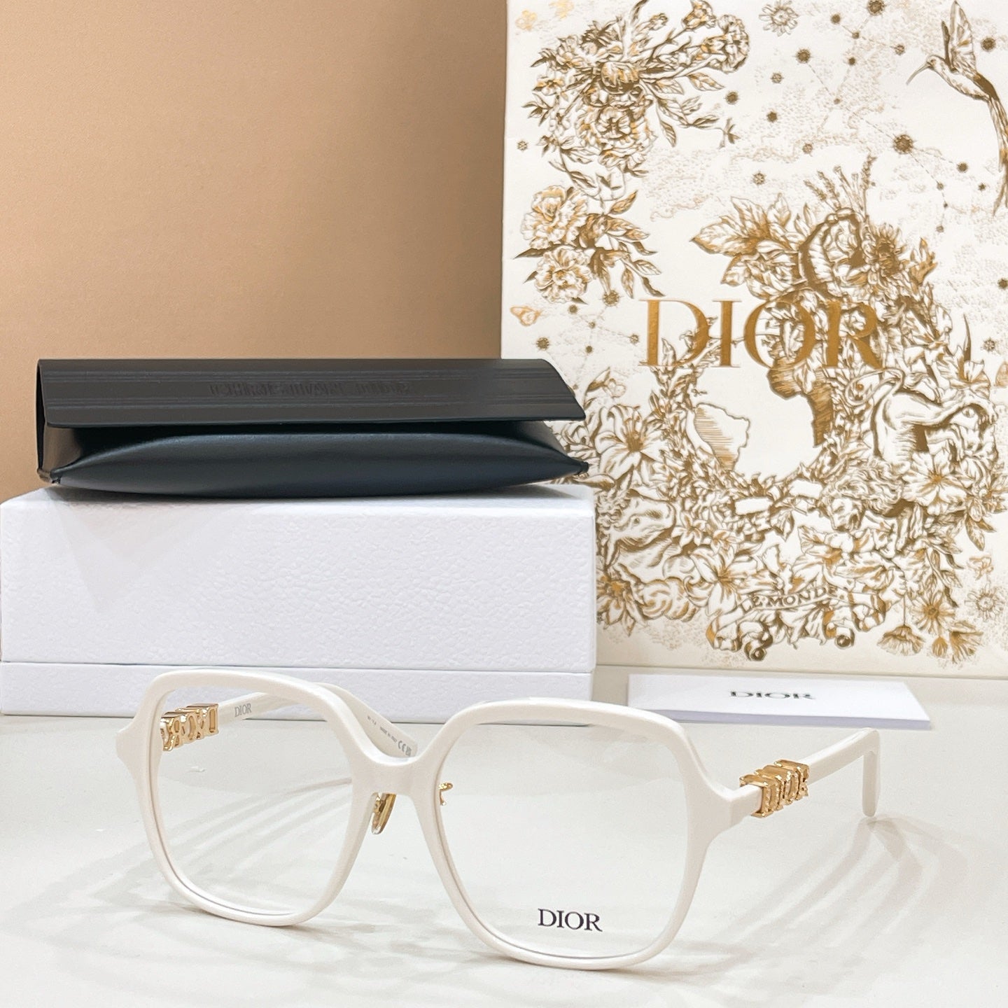 DIOR Sunglasses Dior Treasure S1F